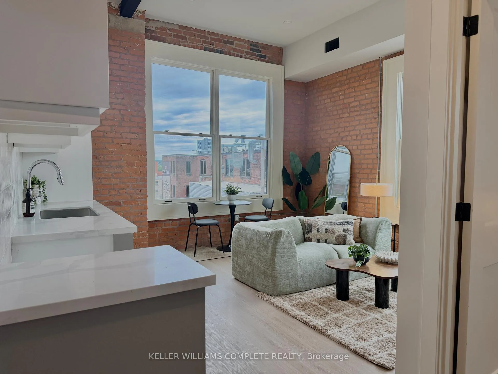 Photo 31 of Unit 407, 56 York Boulevard, Hamilton, Central — HOMEH