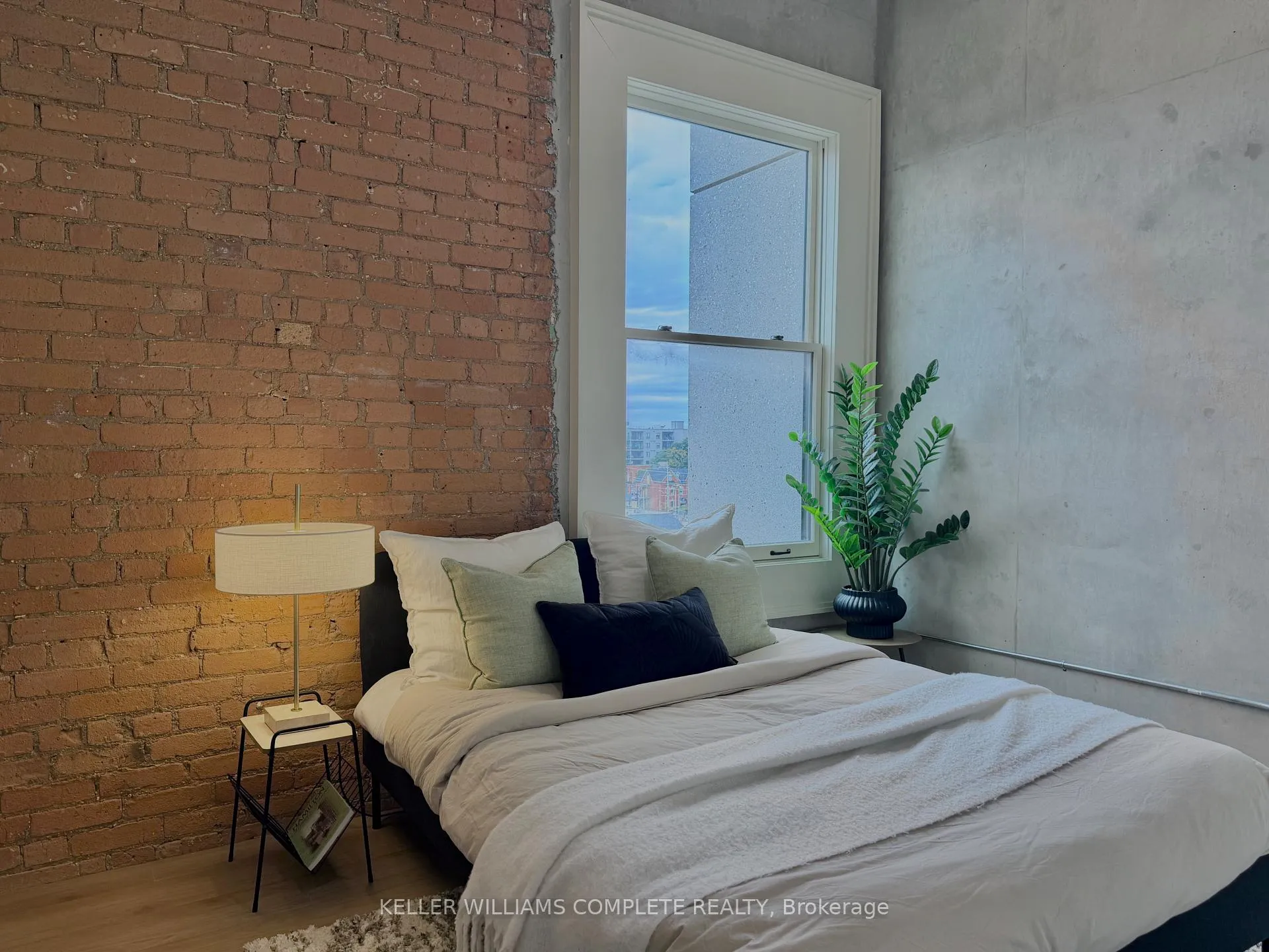 Photo 34 of Unit 407, 56 York Boulevard, Hamilton, Central — HOMEH