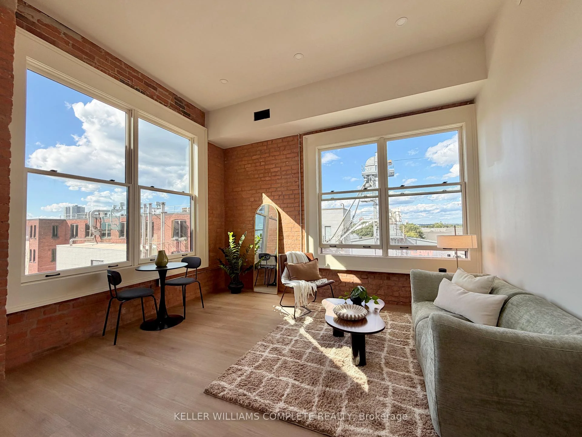 Photo 11 of Unit 407, 56 York Boulevard, Hamilton, Central — HOMEH