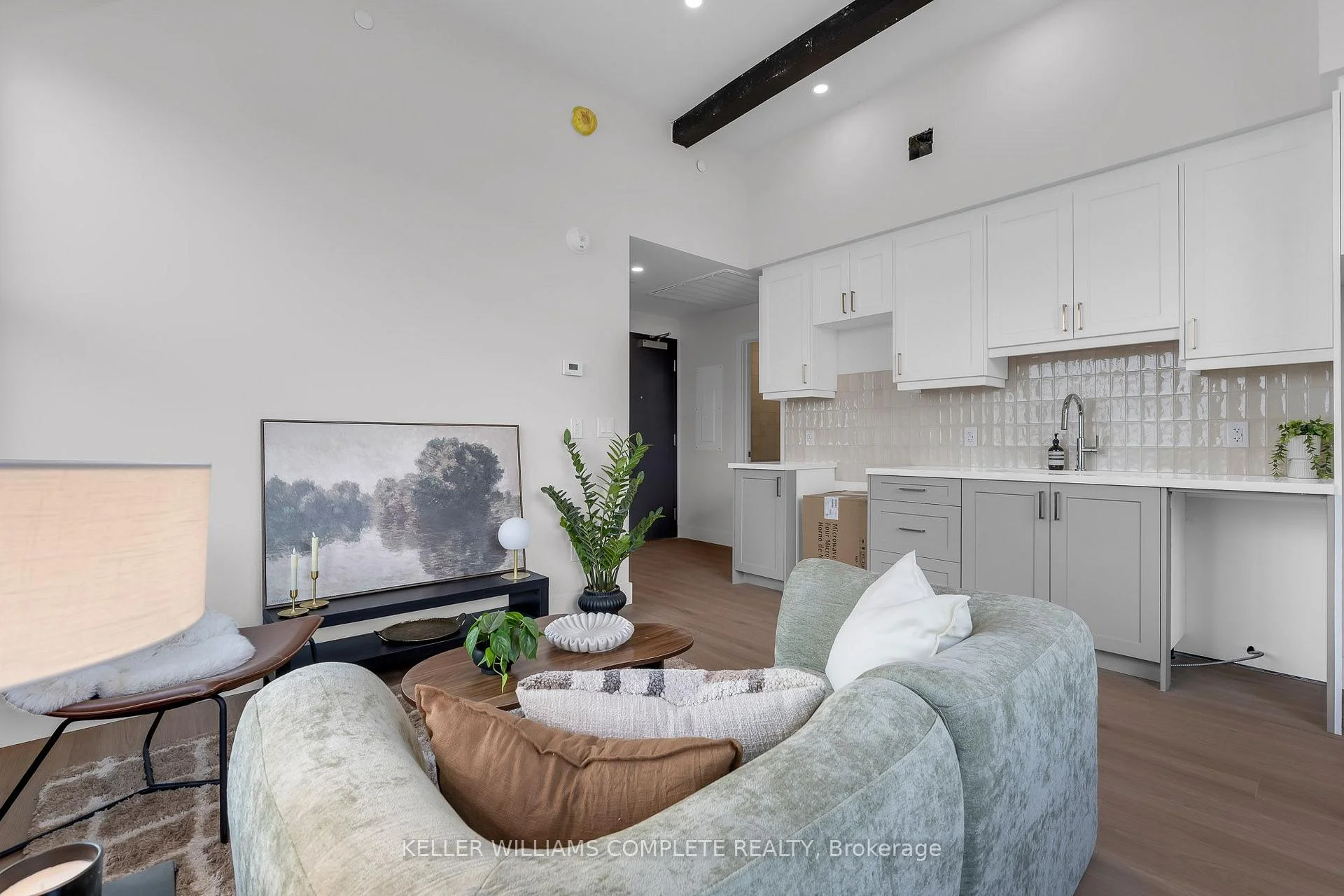 Photo 15 of Unit 407, 56 York Boulevard, Hamilton, Central — HOMEH
