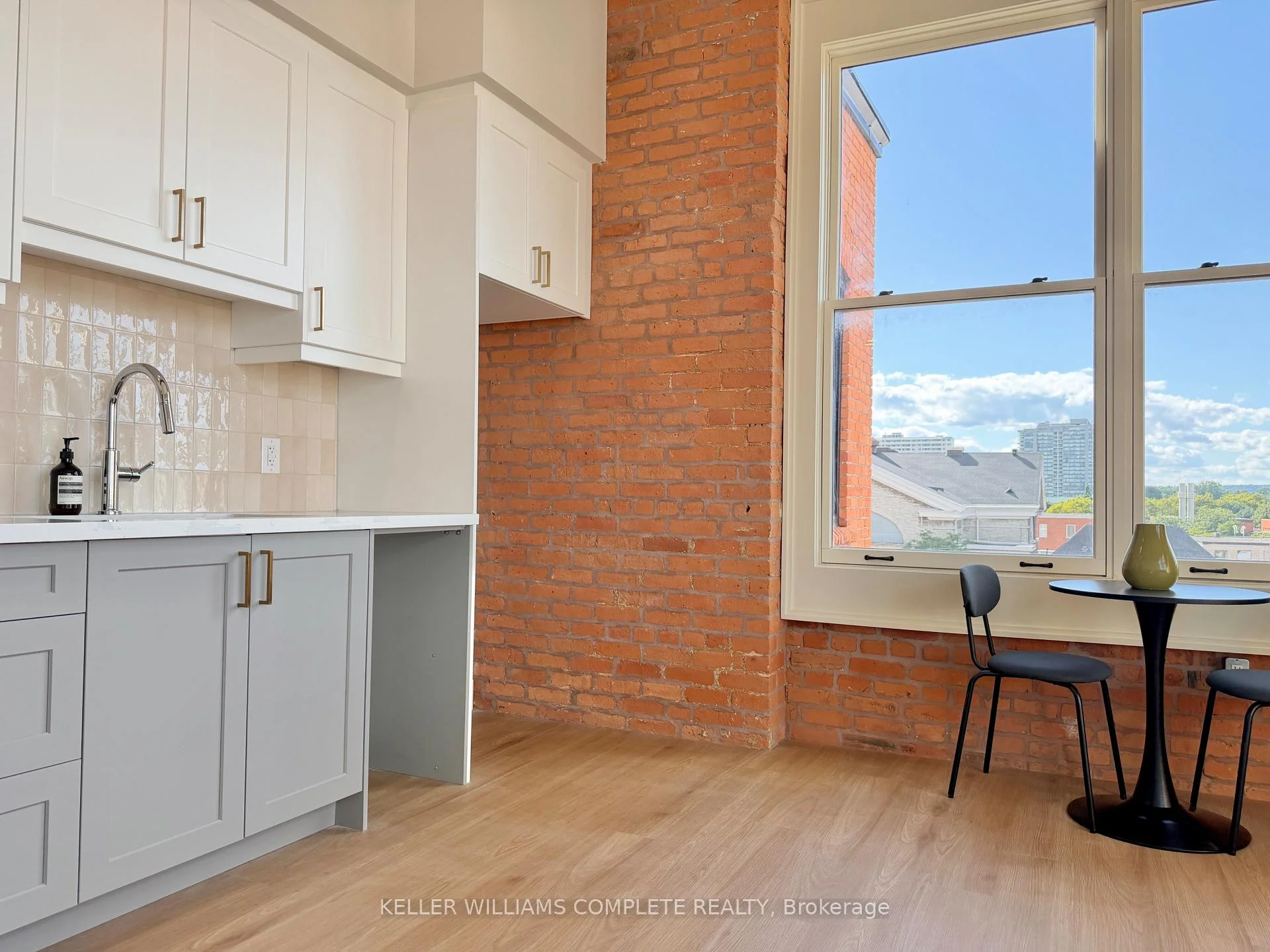 Photo 18 of Unit 407, 56 York Boulevard, Hamilton, Central — HOMEH