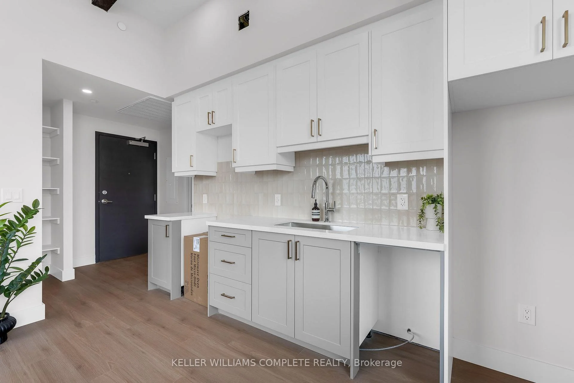 Photo 19 of Unit 407, 56 York Boulevard, Hamilton, Central — HOMEH