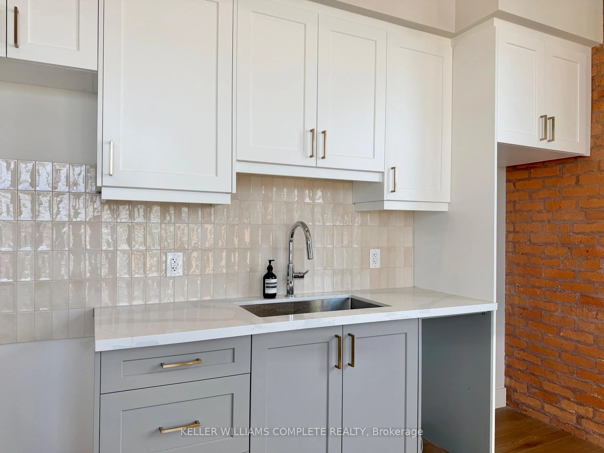 Photo 22 of Unit 407, 56 York Boulevard, Hamilton, Central — HOMEH