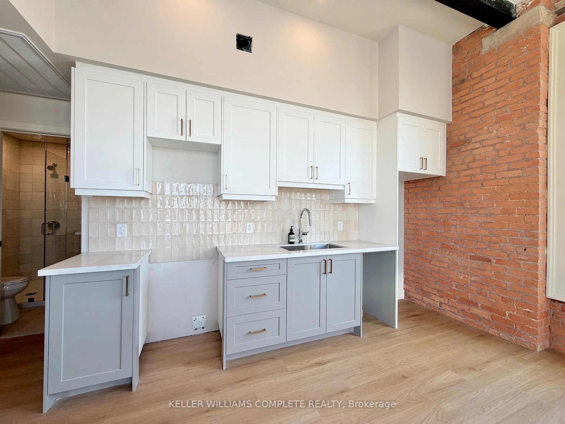Photo 26 of Unit 407, 56 York Boulevard, Hamilton, Central — HOMEH
