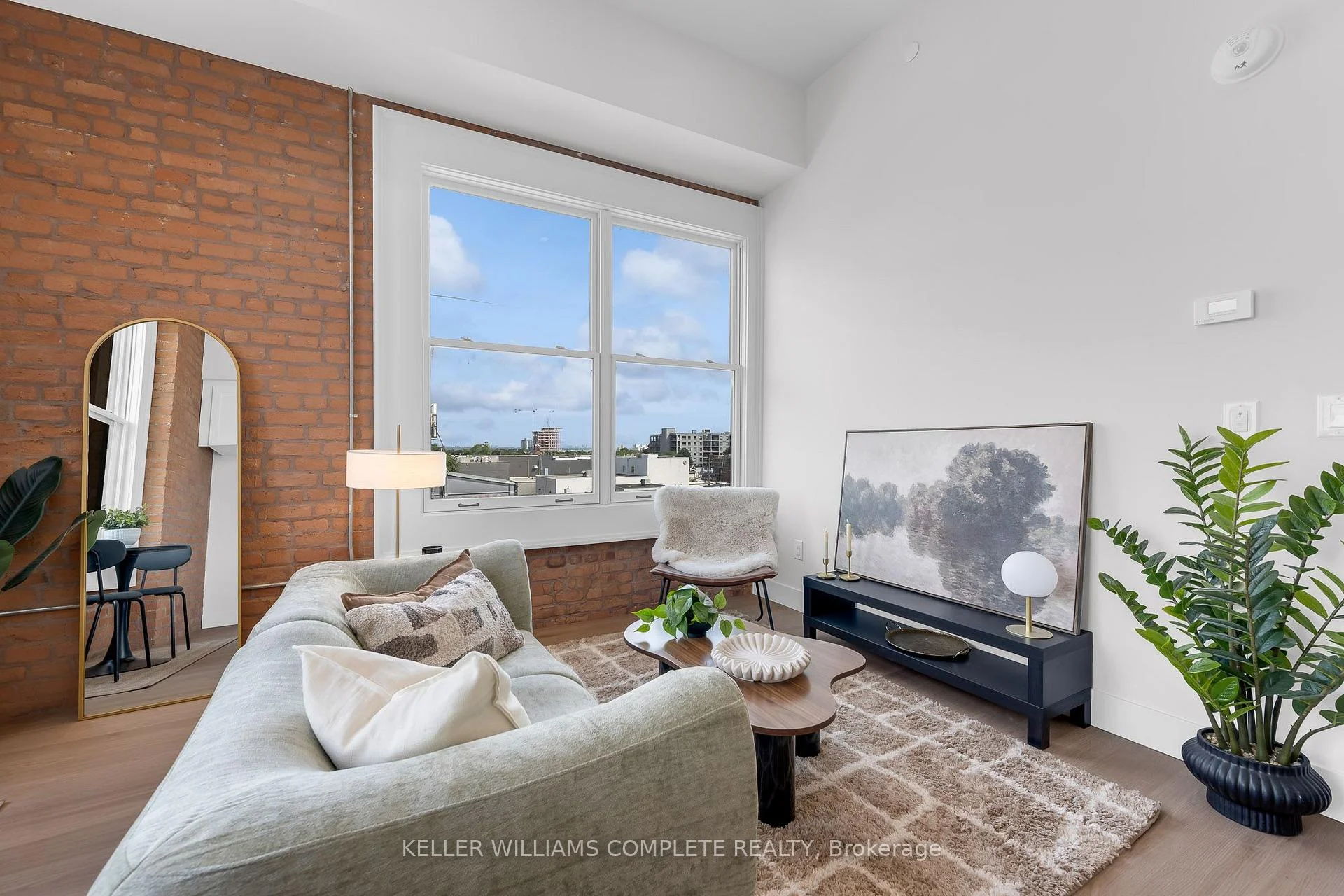 Photo 27 of Unit 407, 56 York Boulevard, Hamilton, Central — HOMEH