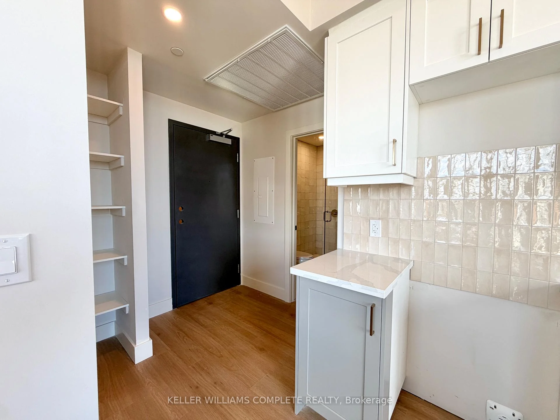 Photo 30 of Unit 407, 56 York Boulevard, Hamilton, Central — HOMEH