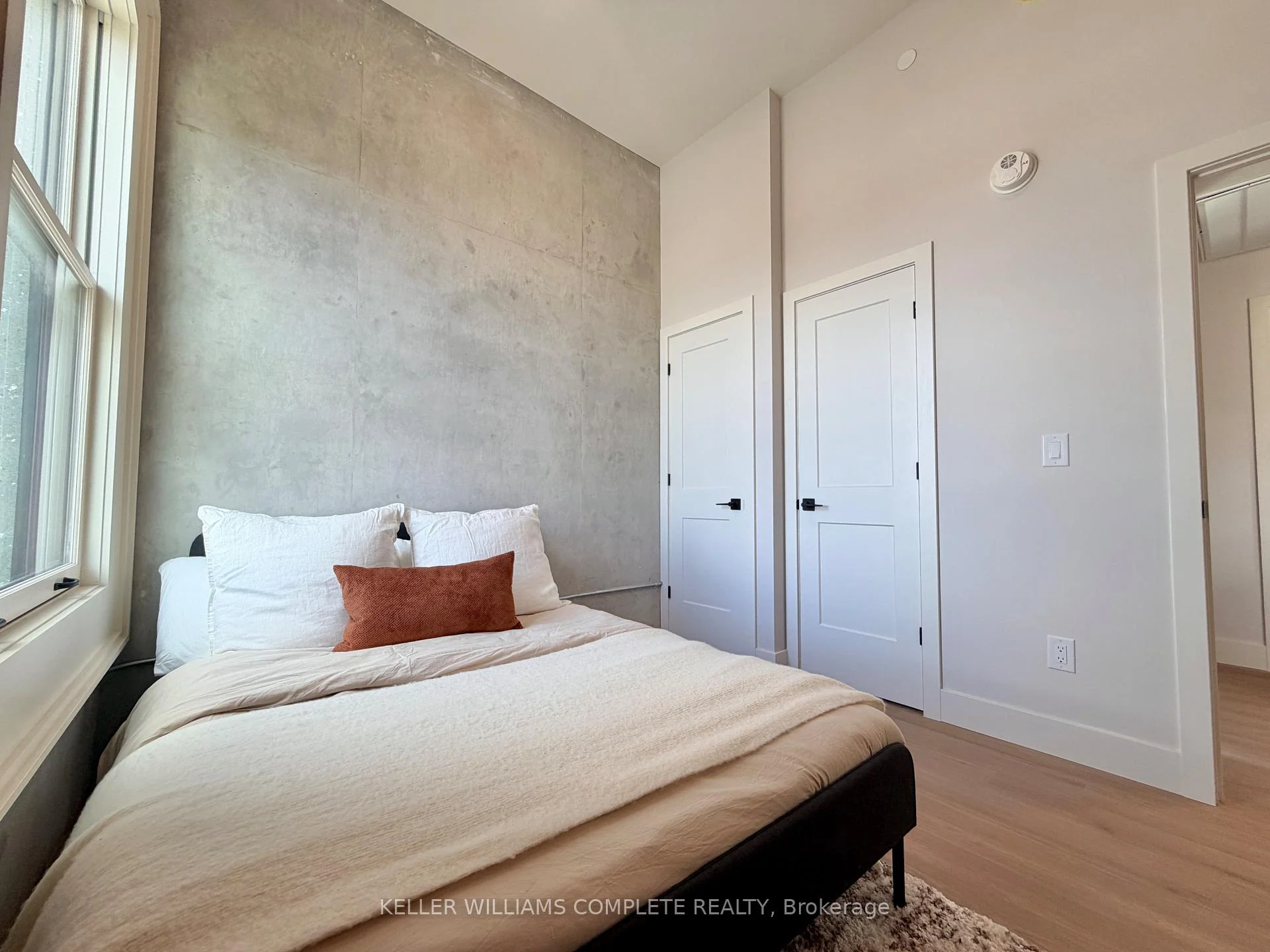 Photo 36 of Unit 407, 56 York Boulevard, Hamilton, Central — HOMEH