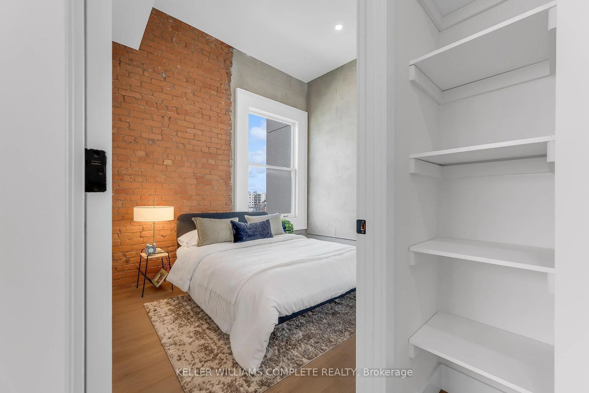 Photo 39 of Unit 407, 56 York Boulevard, Hamilton, Central — HOMEH