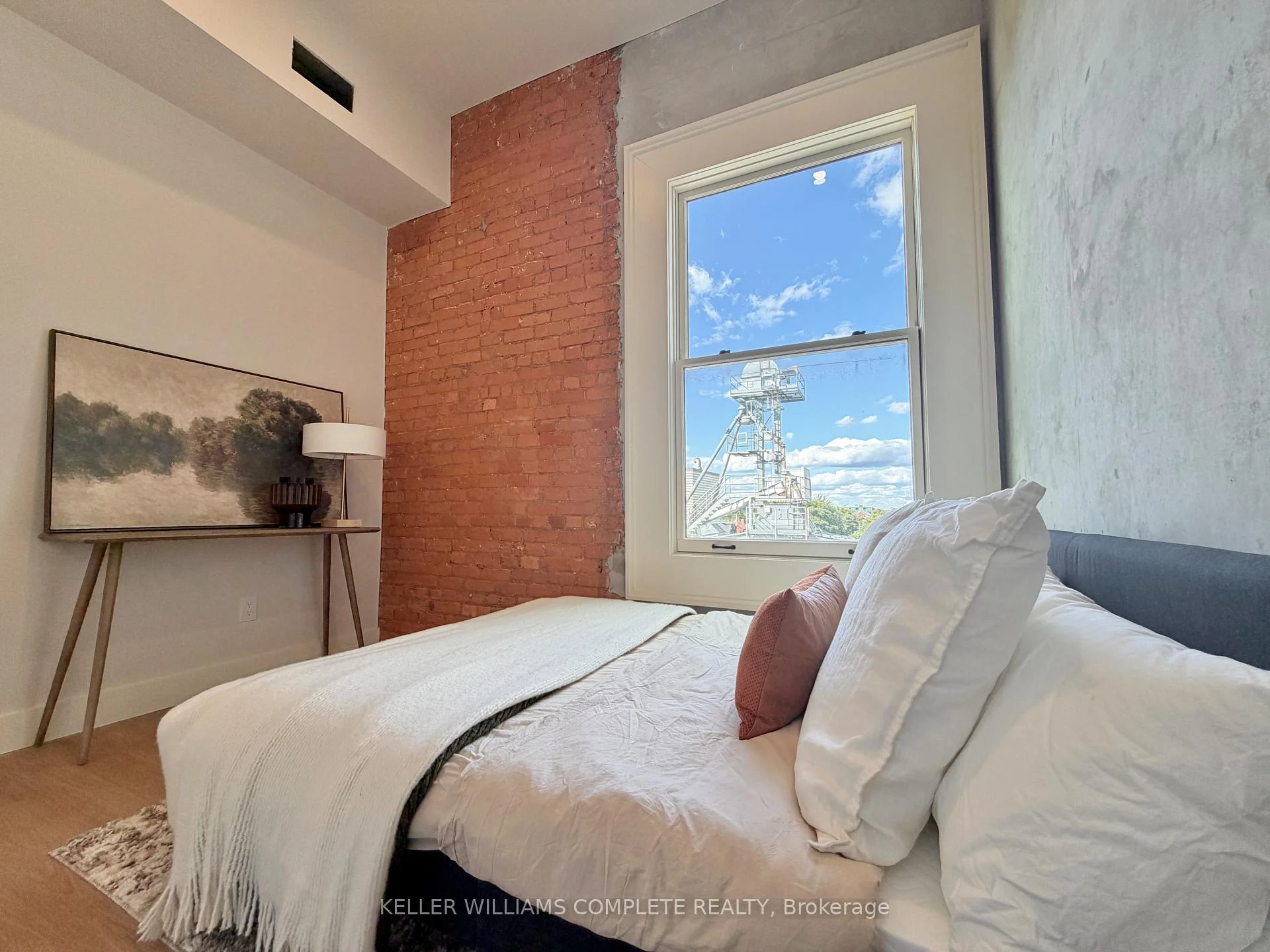Photo 40 of Unit 407, 56 York Boulevard, Hamilton, Central — HOMEH