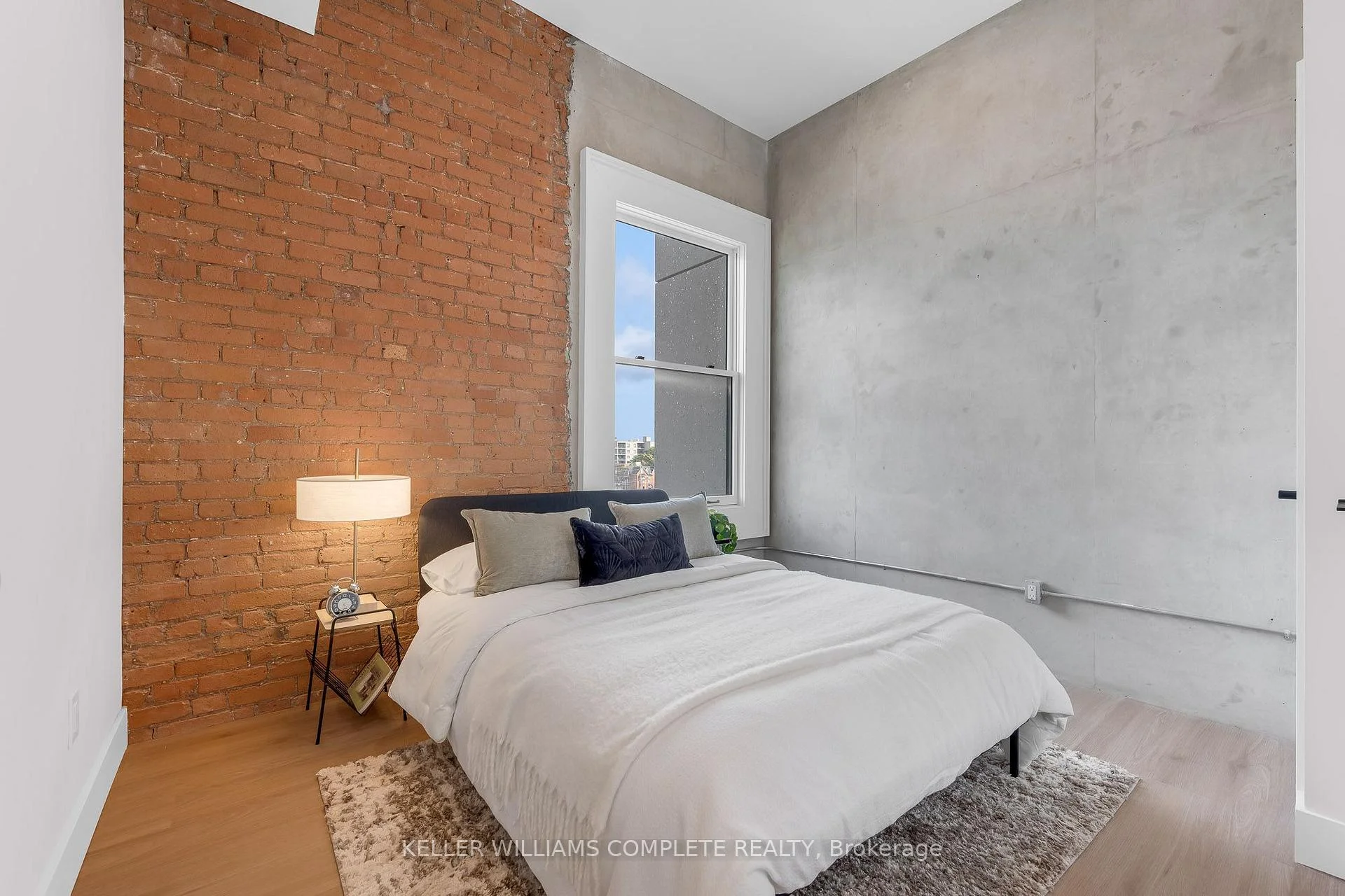 Photo 42 of Unit 407, 56 York Boulevard, Hamilton, Central — HOMEH