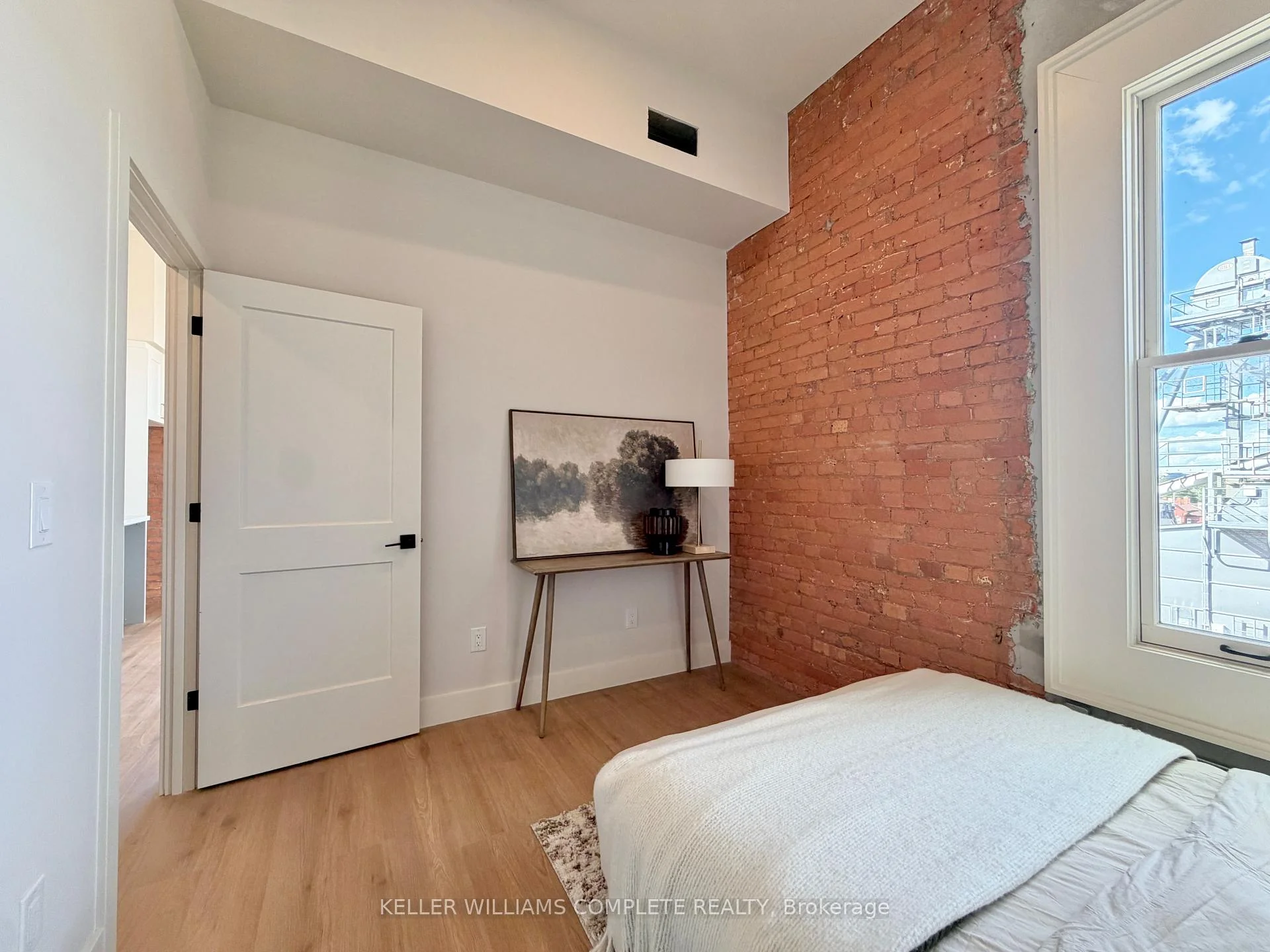 Photo 43 of Unit 407, 56 York Boulevard, Hamilton, Central — HOMEH