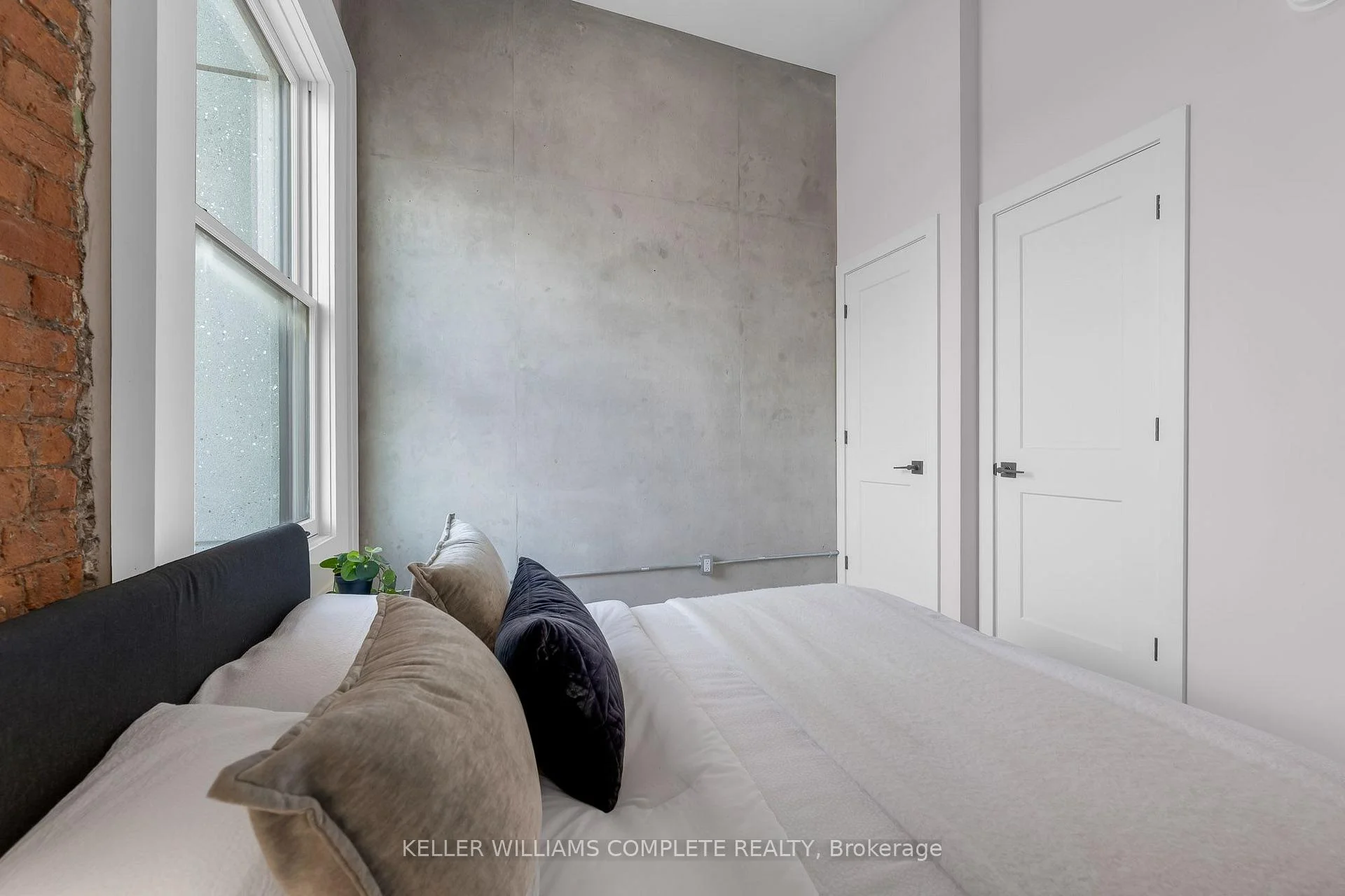 Photo 45 of Unit 407, 56 York Boulevard, Hamilton, Central — HOMEH