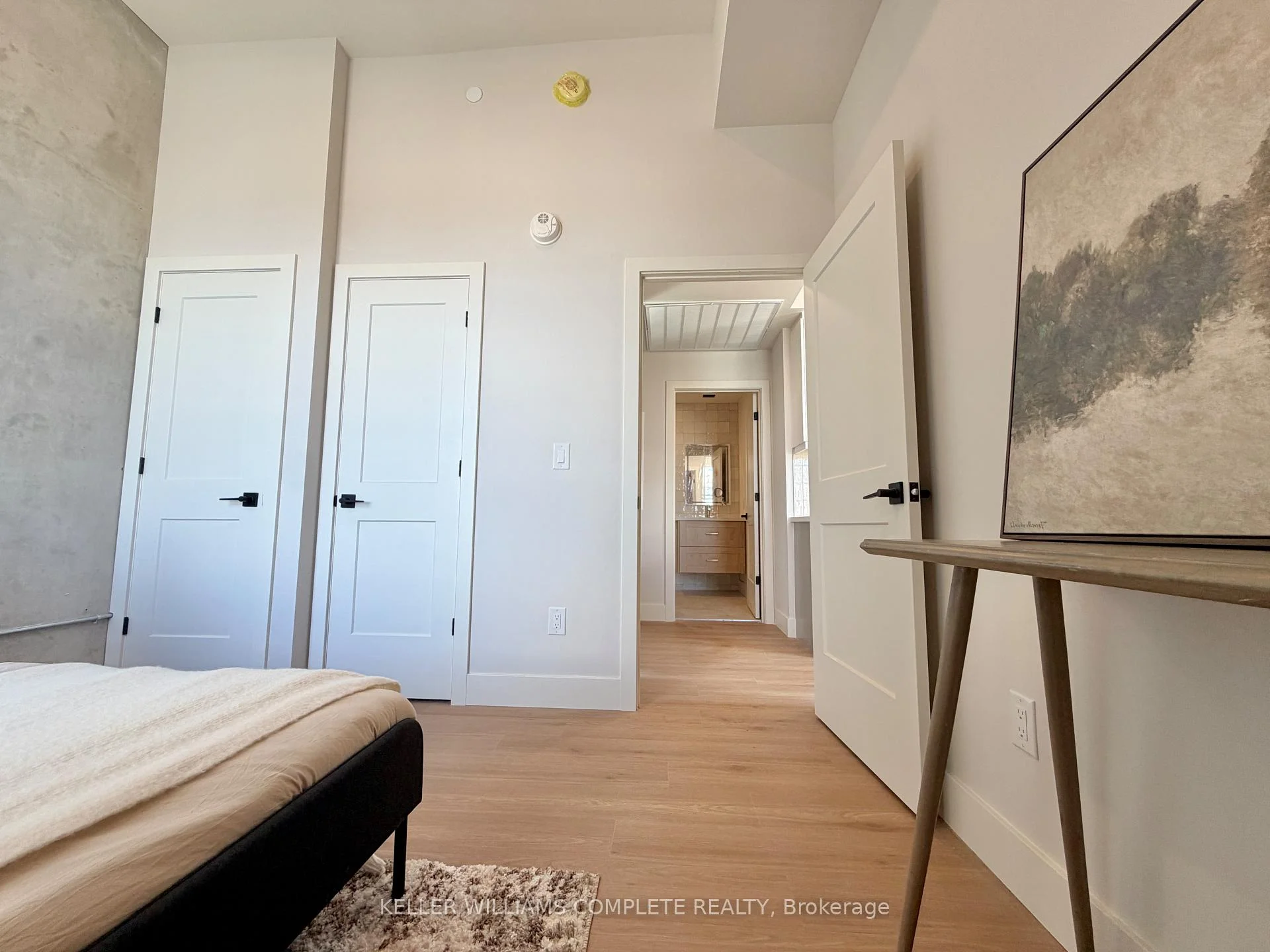 Photo 46 of Unit 407, 56 York Boulevard, Hamilton, Central — HOMEH