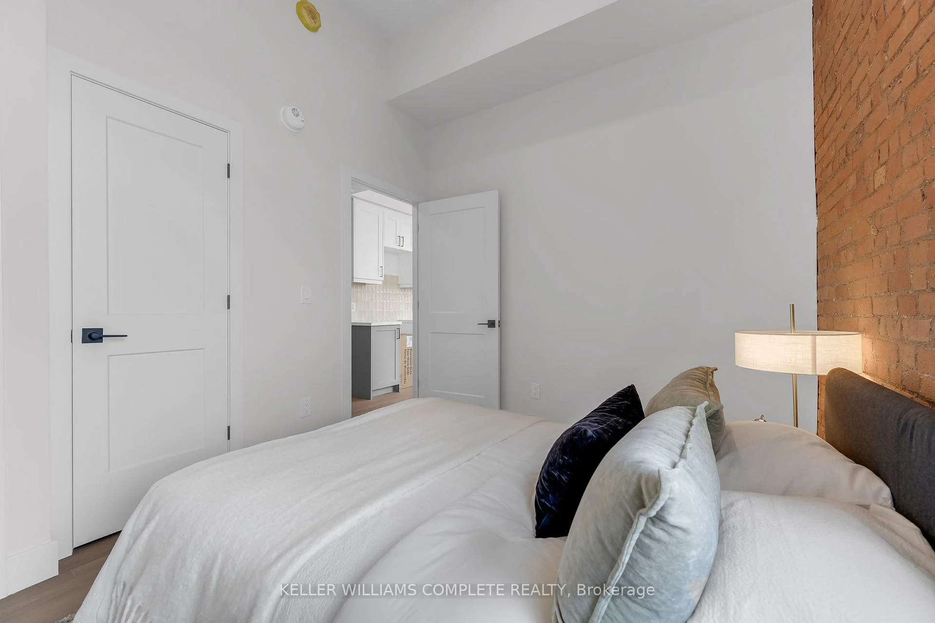 Photo 48 of Unit 407, 56 York Boulevard, Hamilton, Central — HOMEH