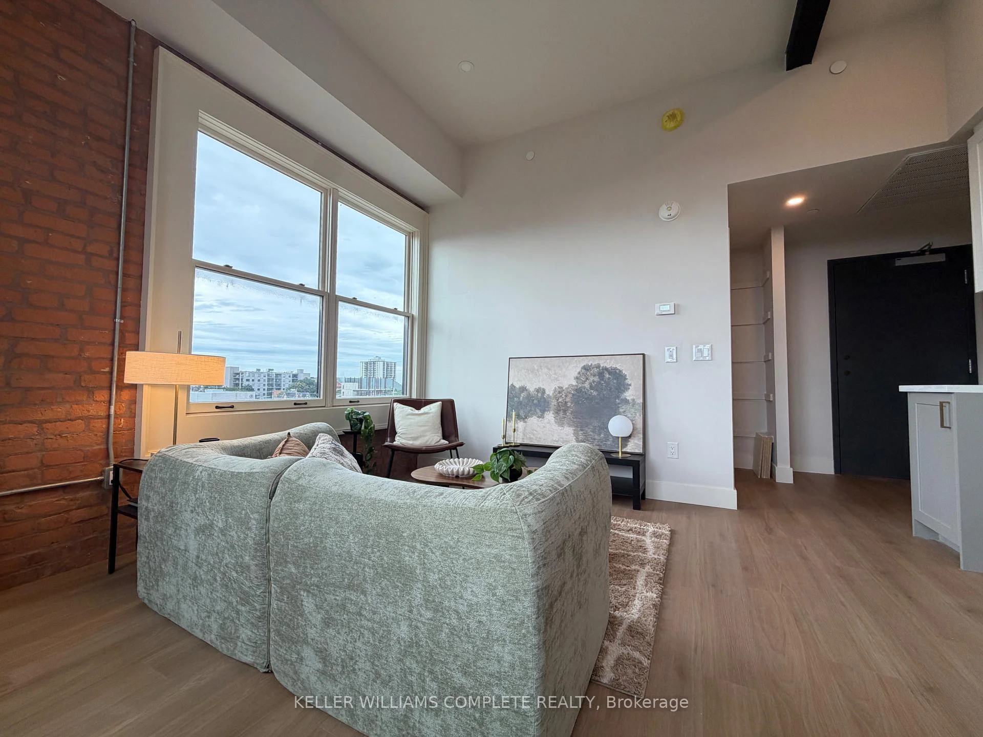 Photo 52 of Unit 407, 56 York Boulevard, Hamilton, Central — HOMEH