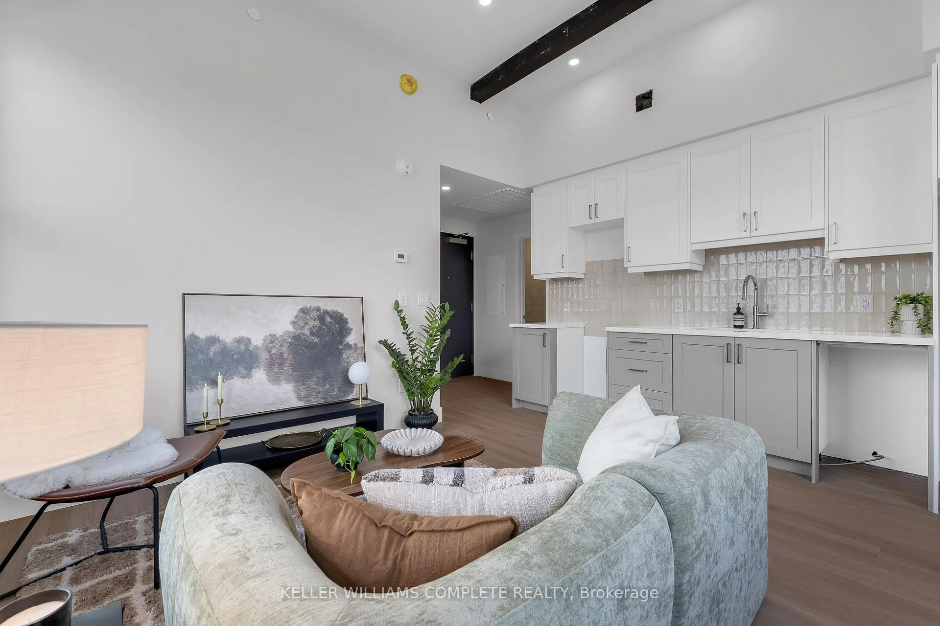 Photo 16 of Unit 407, 56 York Boulevard, Hamilton, Central — HOMEH