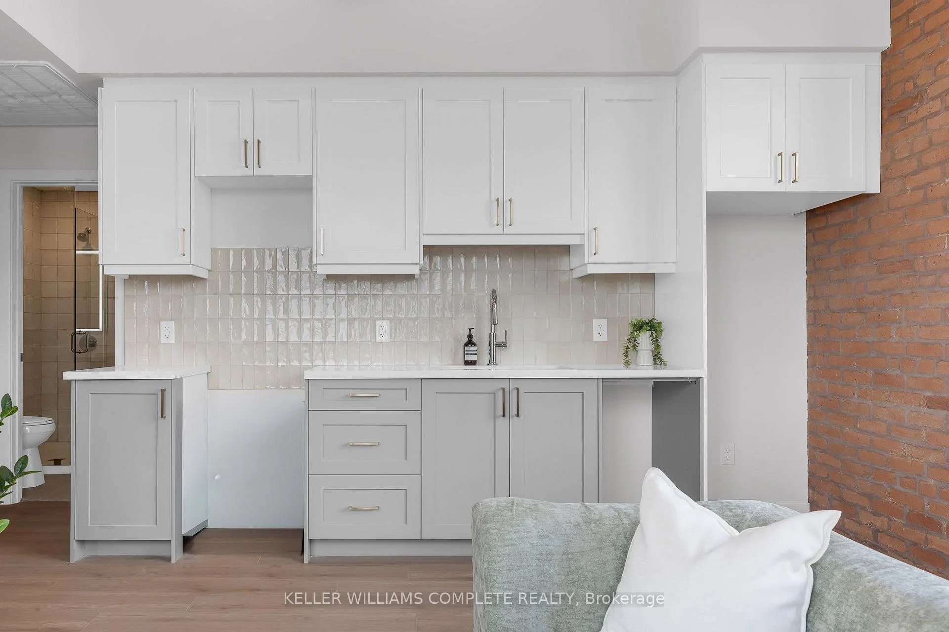 Photo 20 of Unit 407, 56 York Boulevard, Hamilton, Central — HOMEH