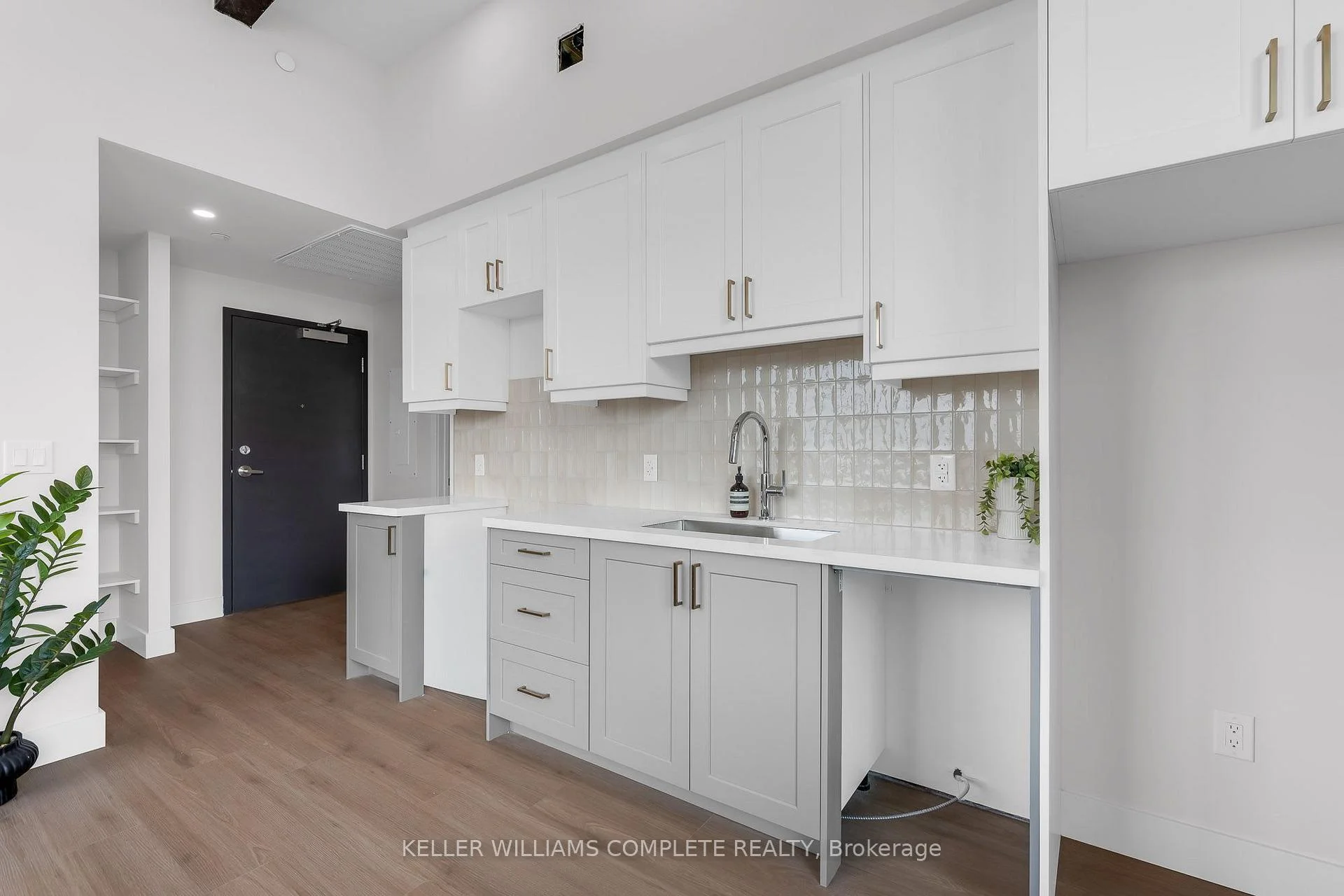Photo 23 of Unit 407, 56 York Boulevard, Hamilton, Central — HOMEH