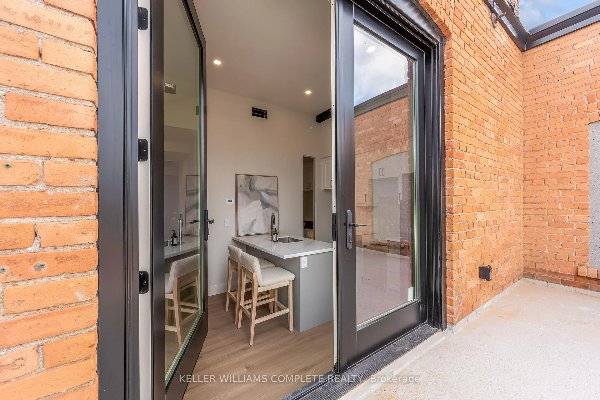 Photo 17 of Unit 411, 56 York Boulevard, Hamilton, Central — HOMEH