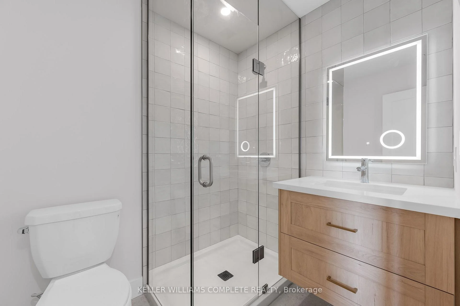Photo 10 of Unit 411, 56 York Boulevard, Hamilton, Central — HOMEH