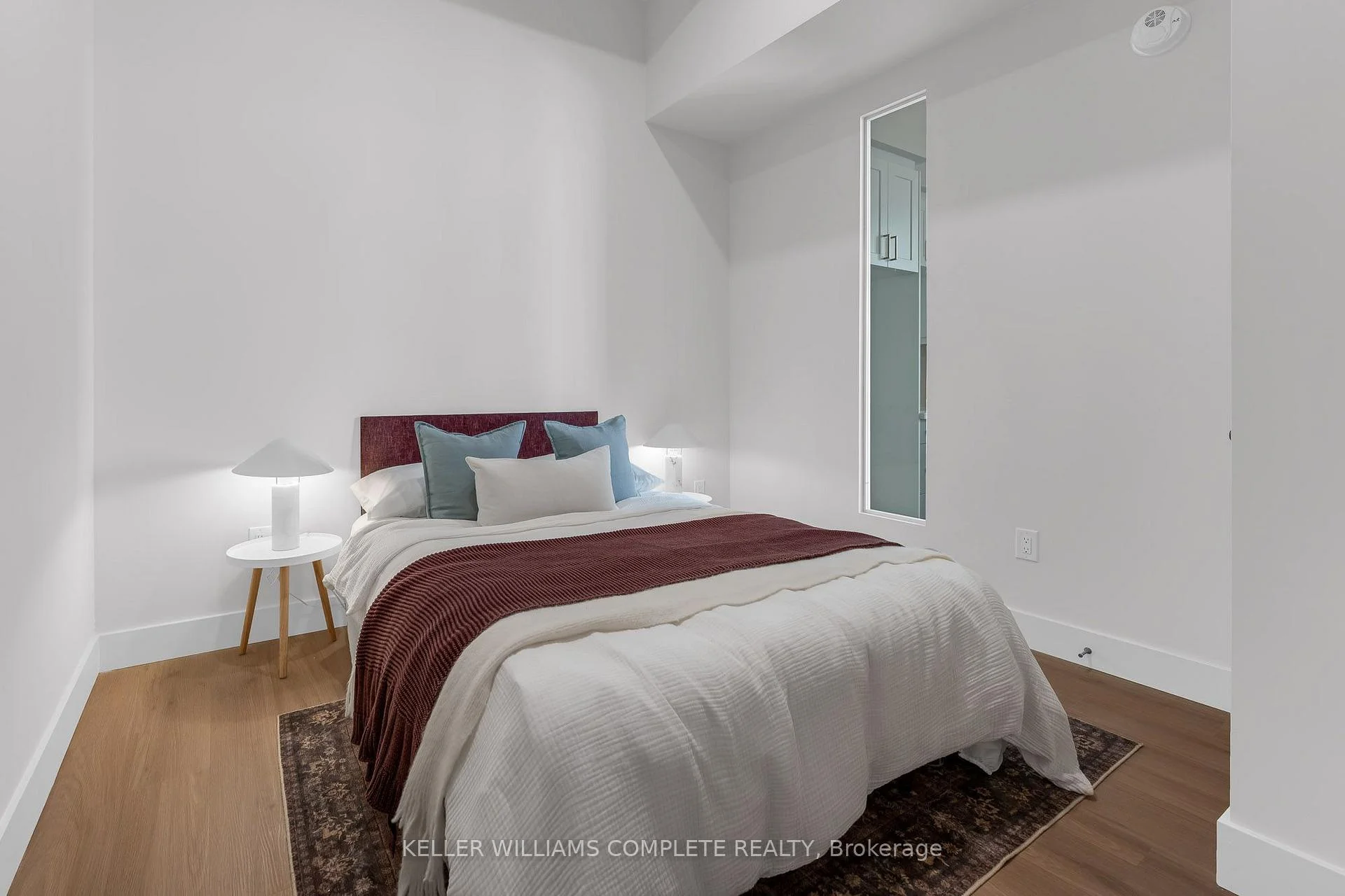 Photo 12 of Unit 411, 56 York Boulevard, Hamilton, Central — HOMEH