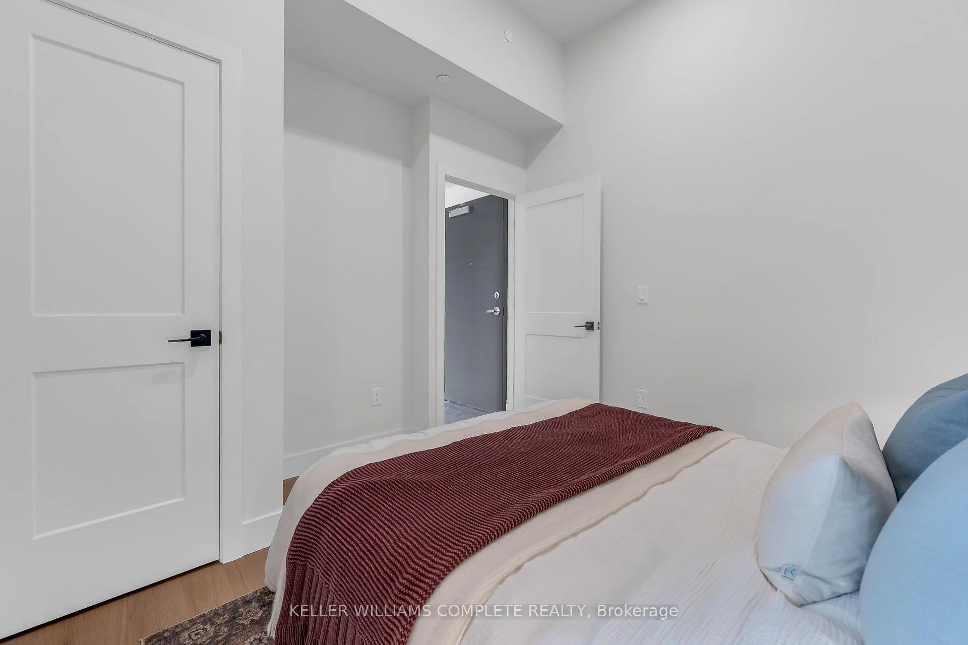 Photo 14 of Unit 411, 56 York Boulevard, Hamilton, Central — HOMEH