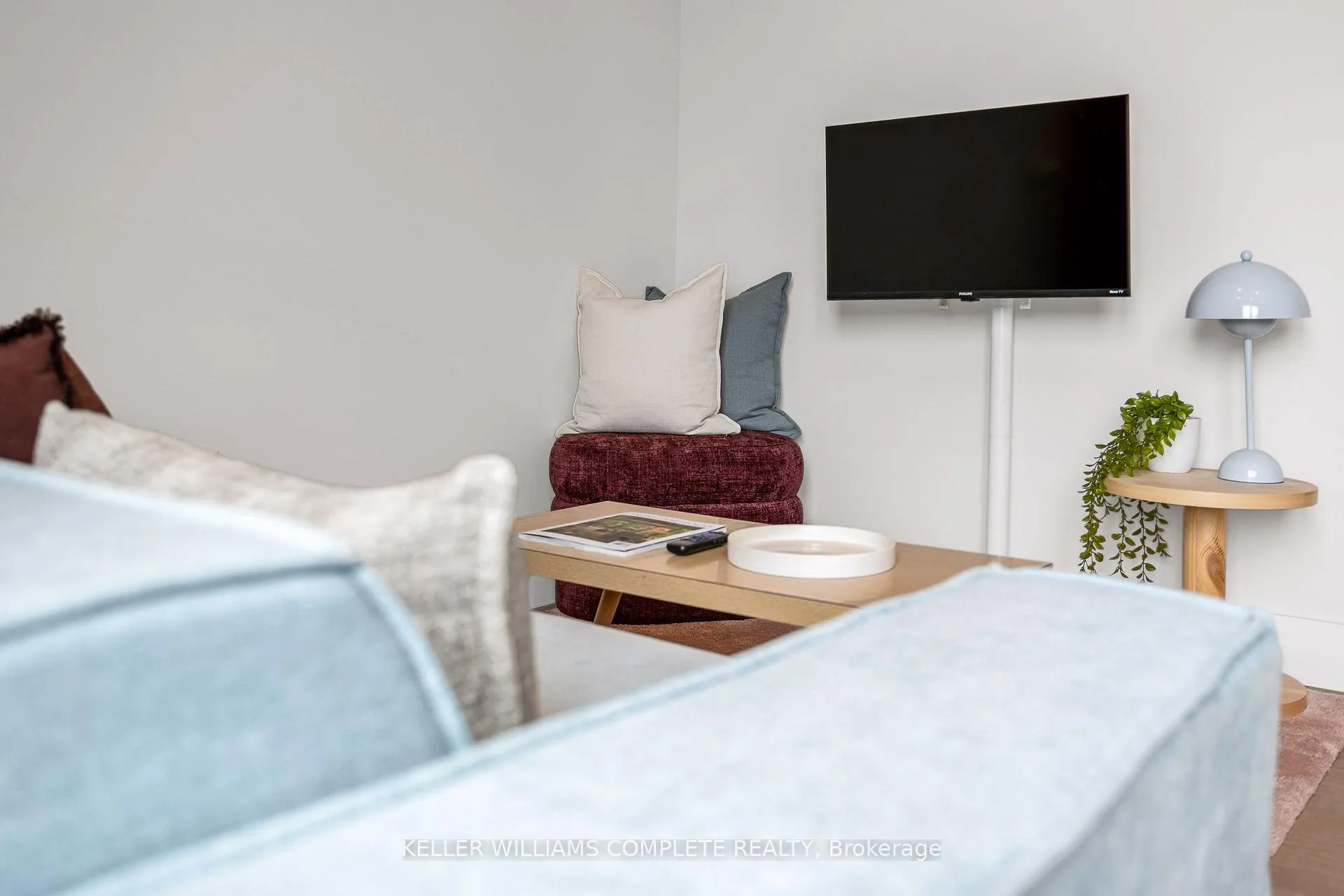 Photo 9 of Unit 411, 56 York Boulevard, Hamilton, Central — HOMEH