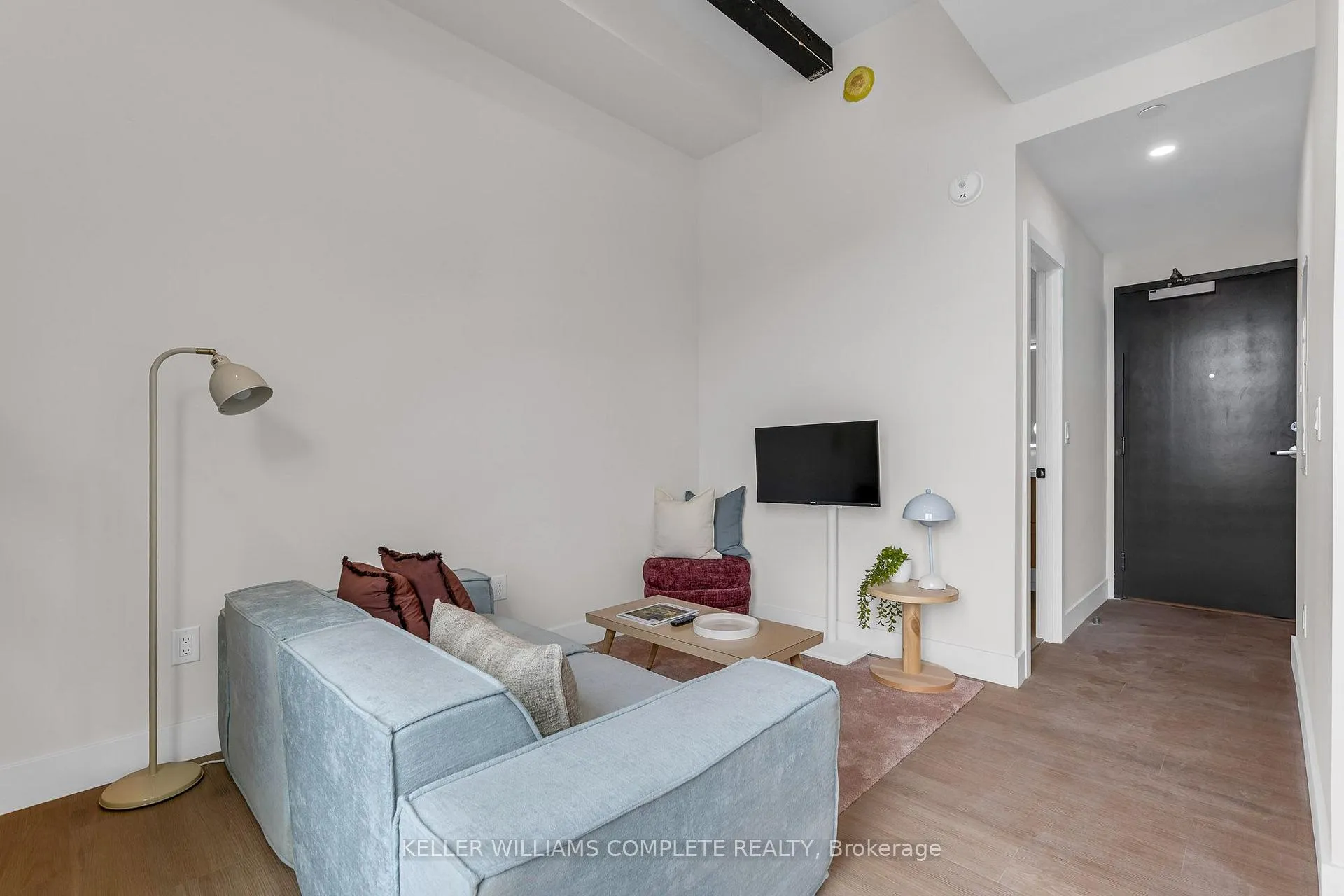 Photo 15 of Unit 411, 56 York Boulevard, Hamilton, Central — HOMEH