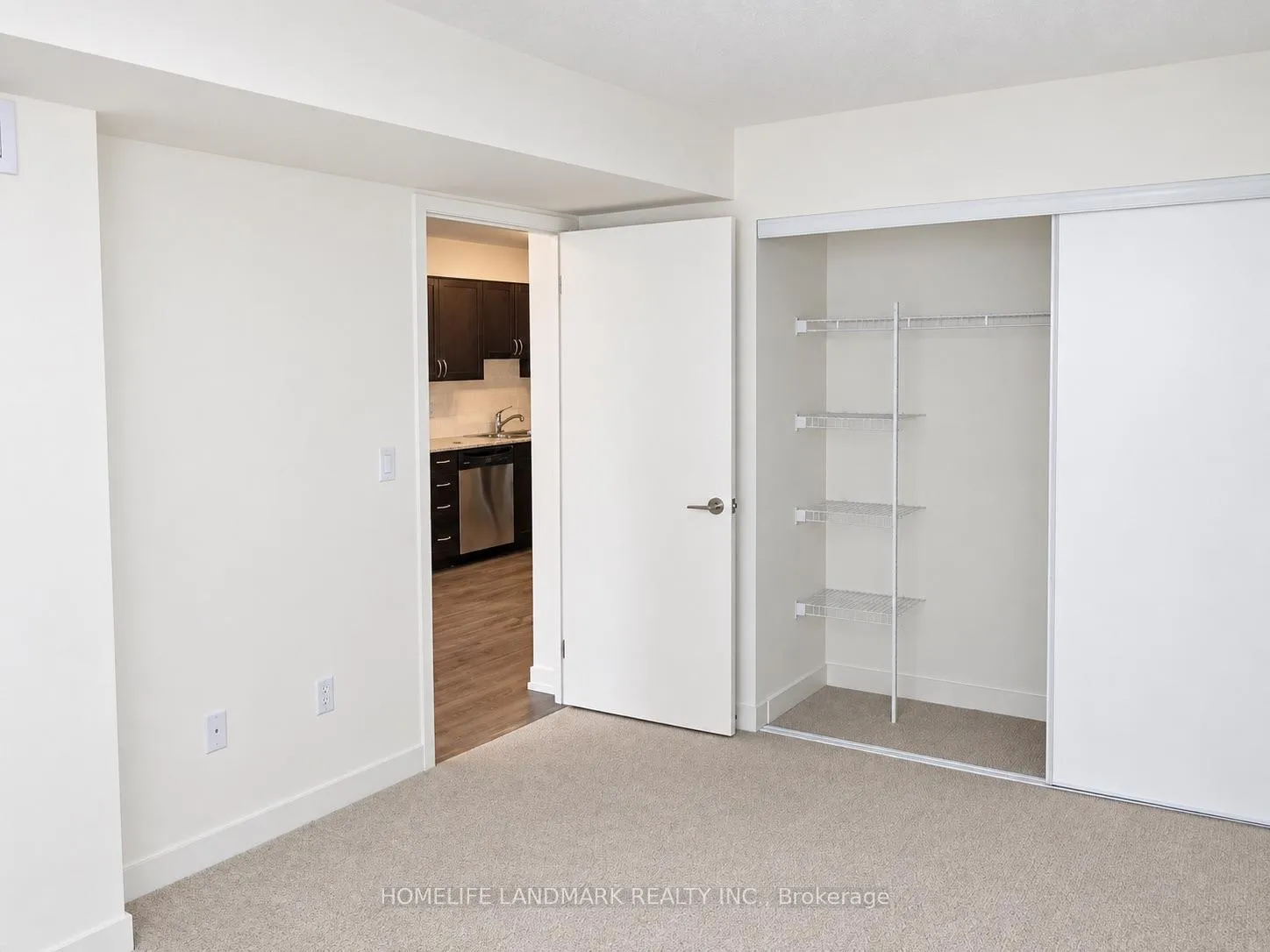 Photo 8 of Unit 619, 812 Lansdowne Avenue, Toronto, Dovercourt-Wallace Emerson-Junction — HOMEH