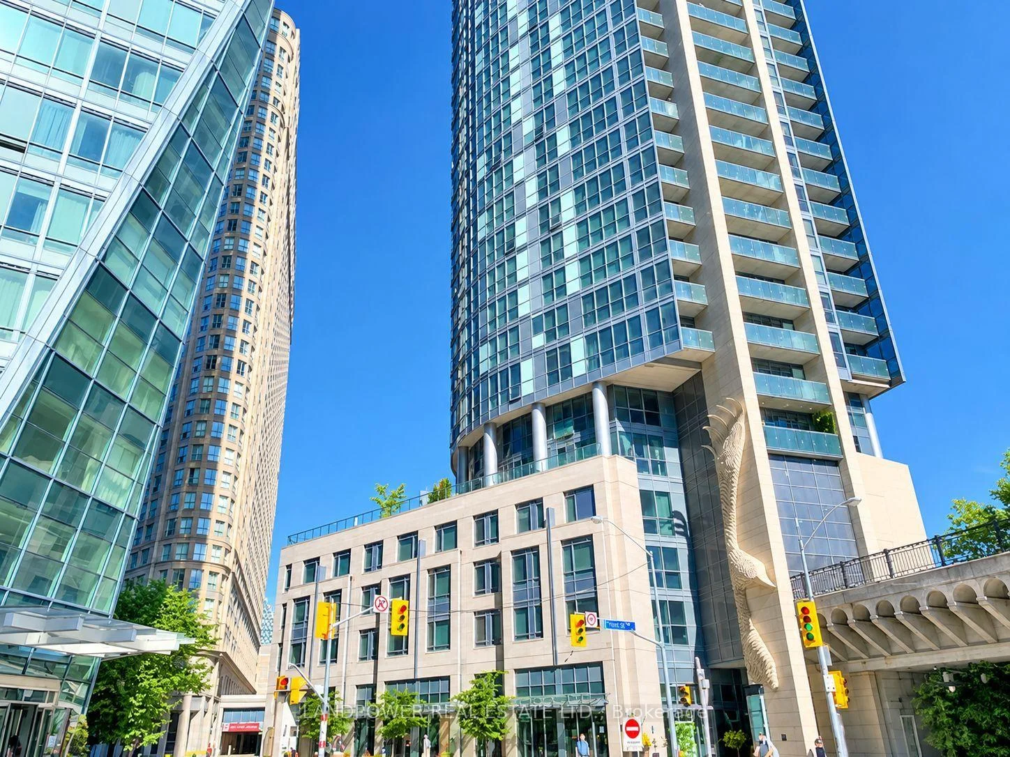 Photo of Unit 3509, 1 The Esplanade Drive
