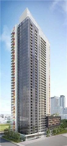 Photo 1 of Unit 3006, 85 Queens Wharf Road, Toronto, Waterfront Communities — HOMEH