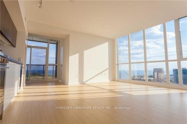 Photo 2 of Unit 3006, 85 Queens Wharf Road, Toronto, Waterfront Communities — HOMEH