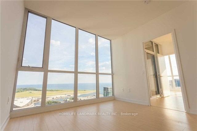 Photo 7 of Unit 3006, 85 Queens Wharf Road, Toronto, Waterfront Communities — HOMEH