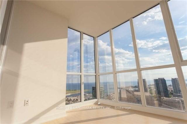 Photo 10 of Unit 3006, 85 Queens Wharf Road, Toronto, Waterfront Communities — HOMEH