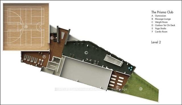 Photo 15 of Unit 3006, 85 Queens Wharf Road, Toronto, Waterfront Communities — HOMEH