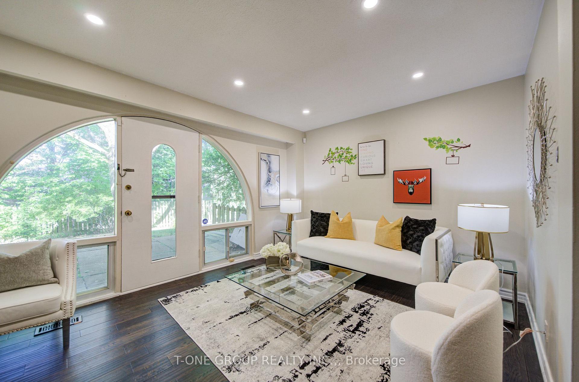 Photo 1 of Unit 94, 6 Esterbrooke Avenue, North York, Don Valley Village — HOMEH