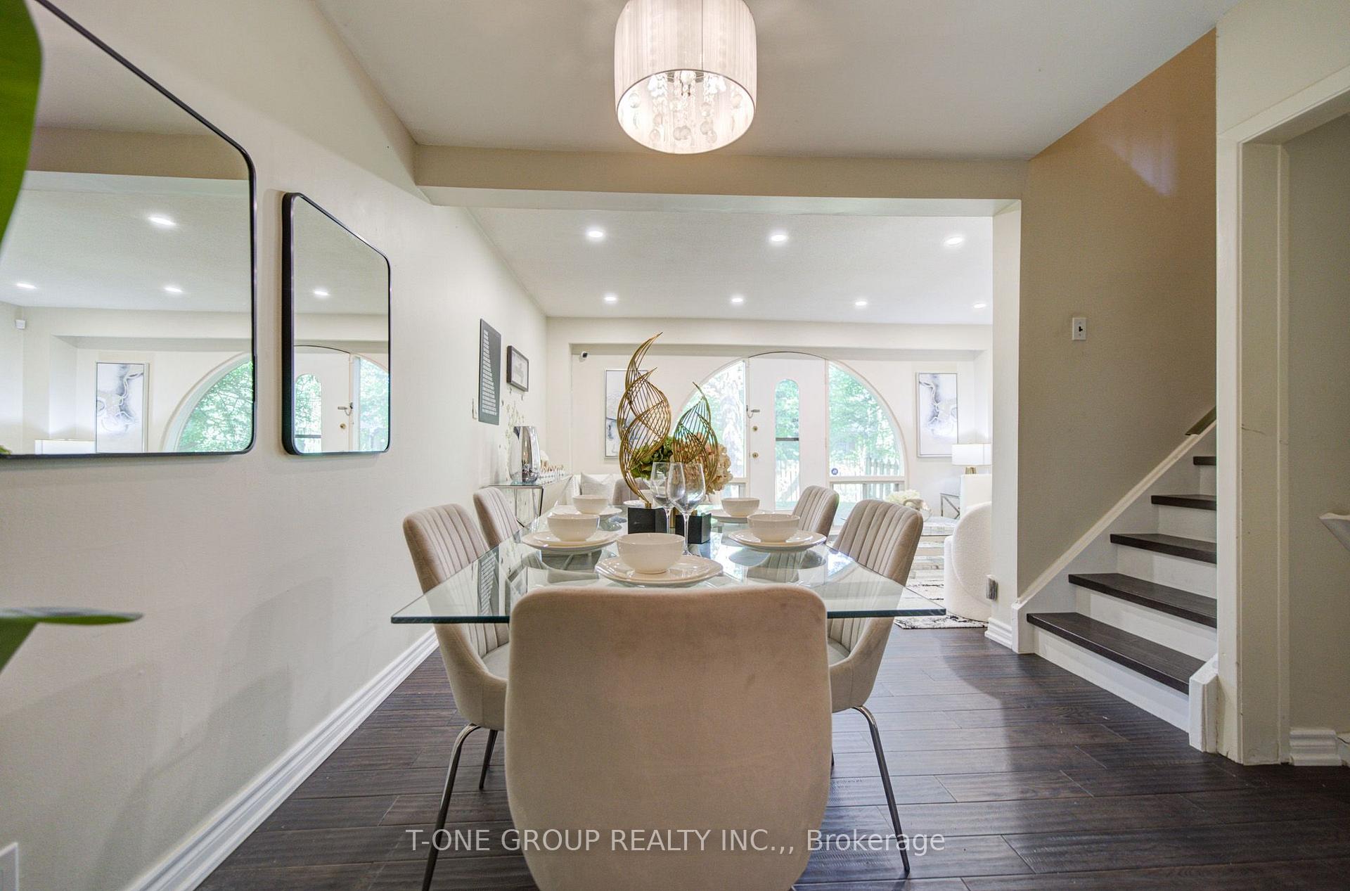 Photo 9 of Unit 94, 6 Esterbrooke Avenue, North York, Don Valley Village — HOMEH