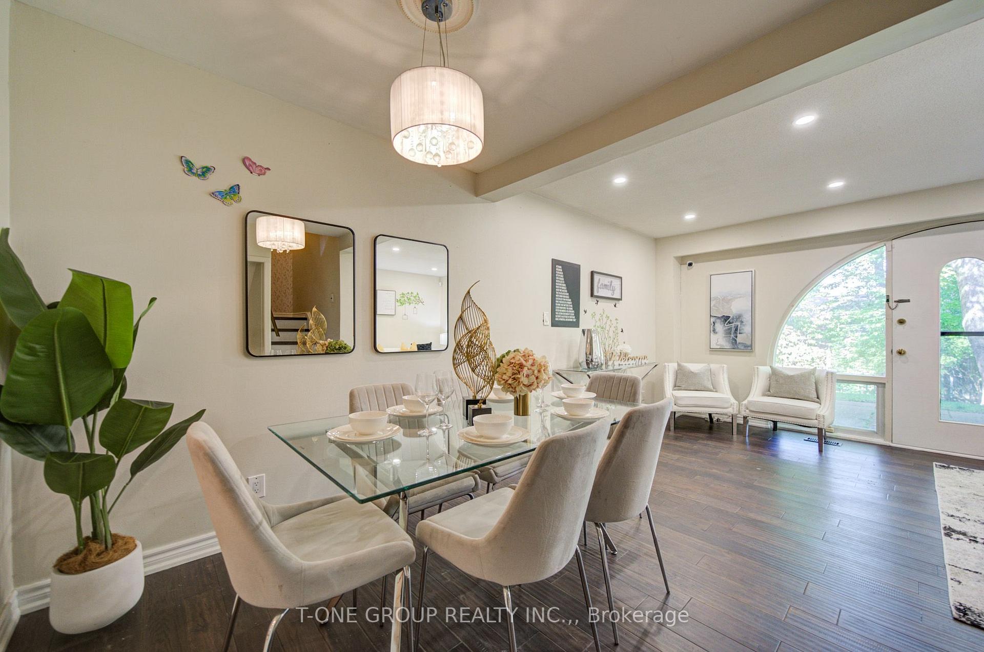 Photo 10 of Unit 94, 6 Esterbrooke Avenue, North York, Don Valley Village — HOMEH