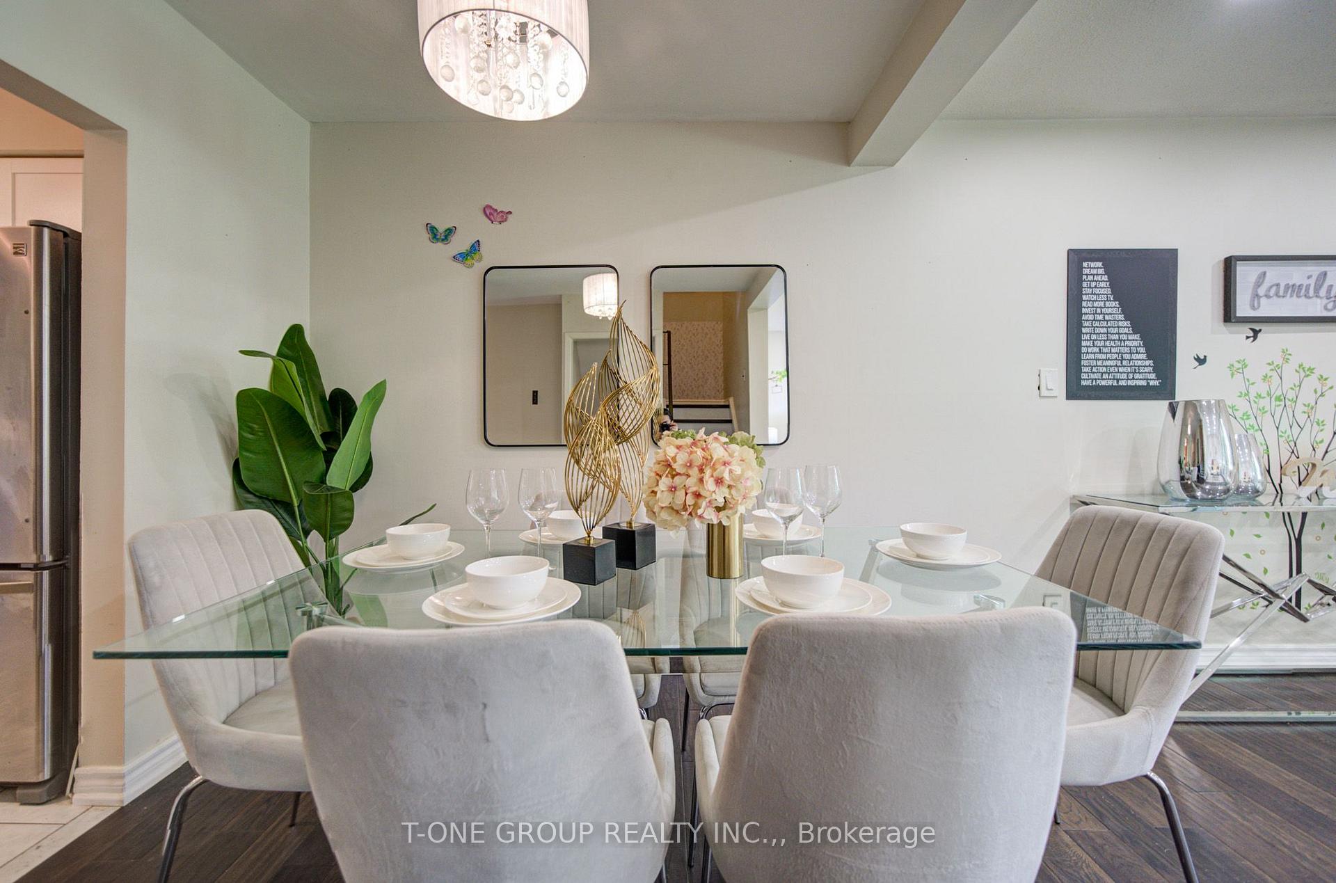 Photo 11 of Unit 94, 6 Esterbrooke Avenue, North York, Don Valley Village — HOMEH
