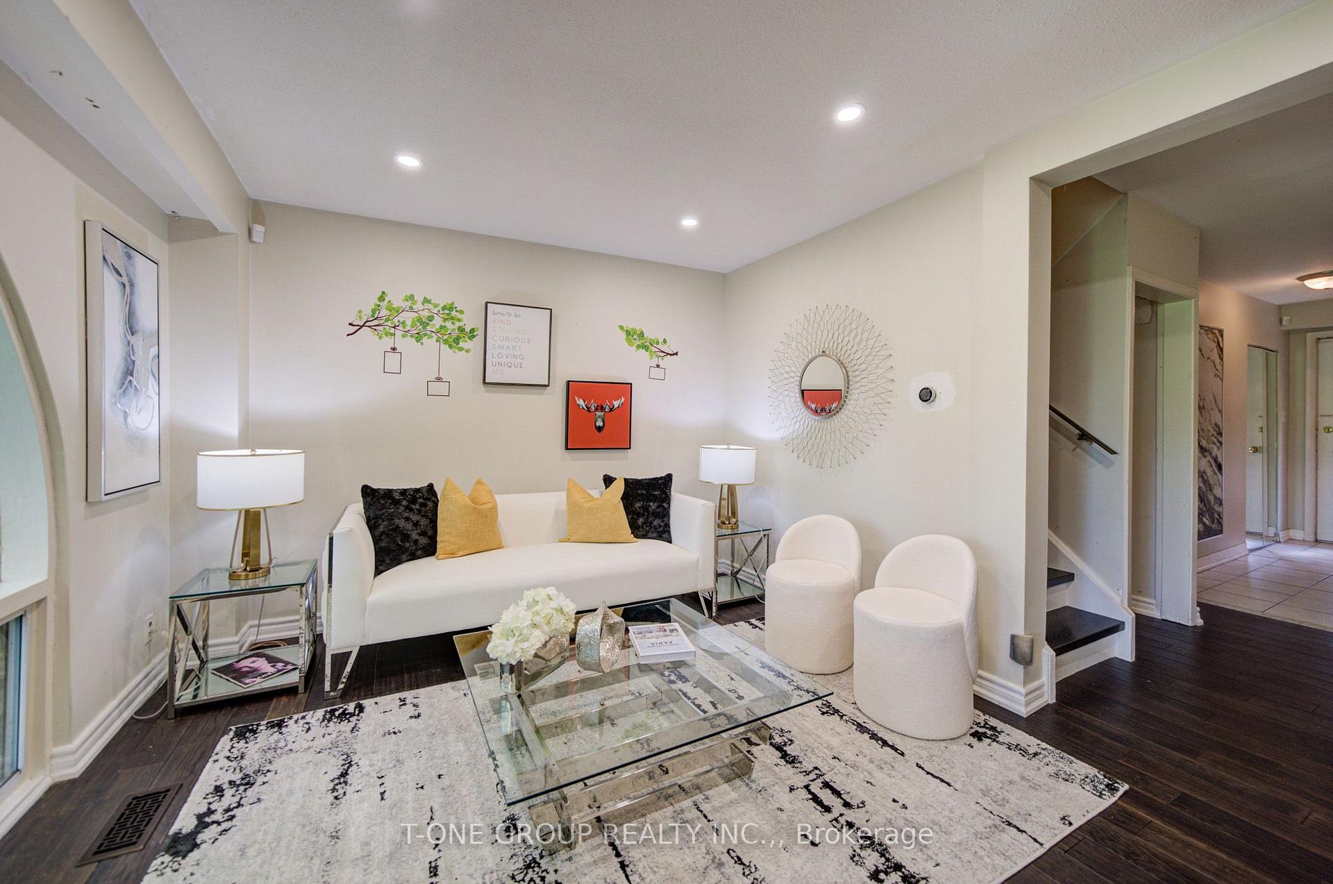 Photo 15 of Unit 94, 6 Esterbrooke Avenue, North York, Don Valley Village — HOMEH