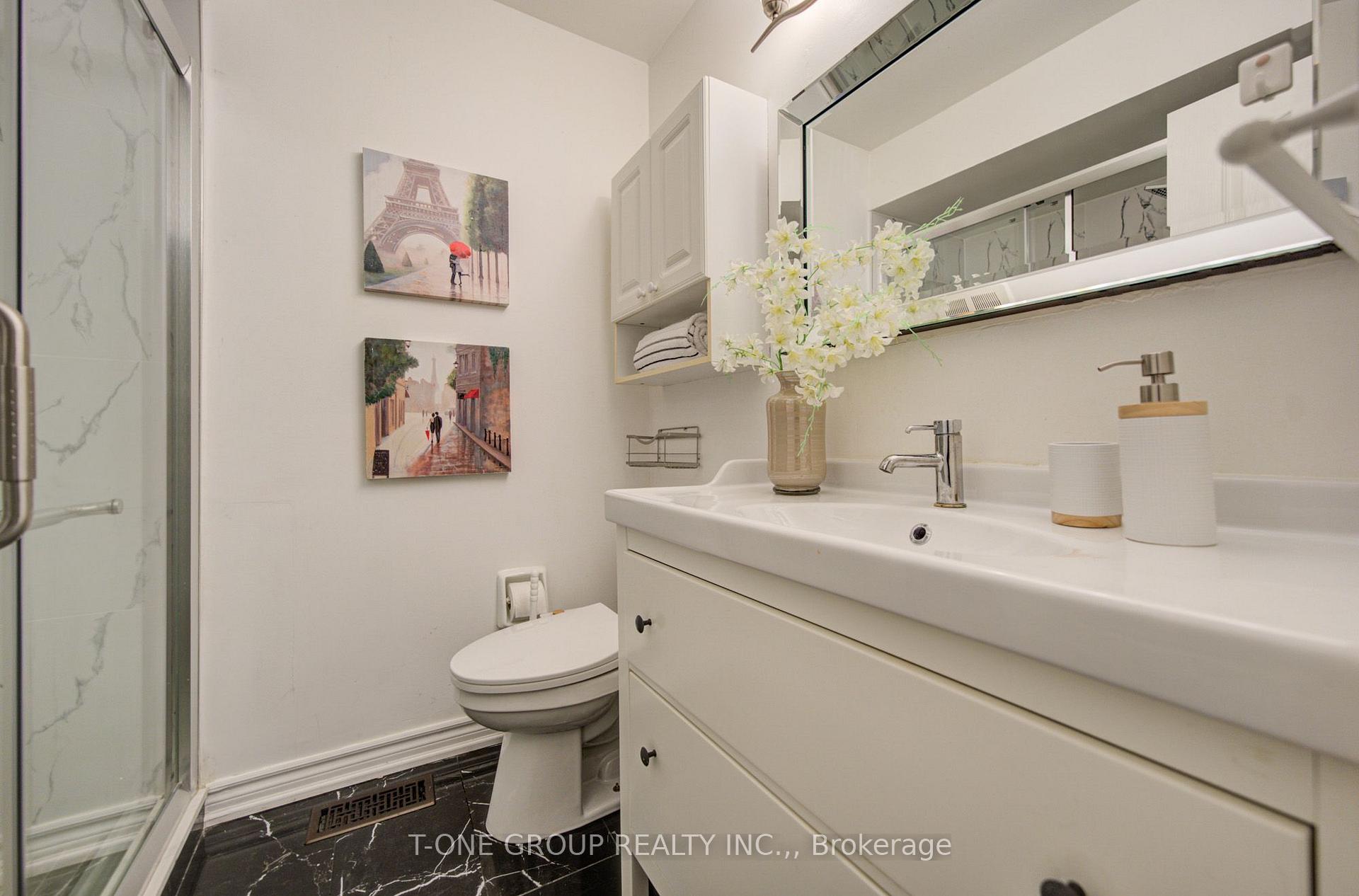 Photo 21 of Unit 94, 6 Esterbrooke Avenue, North York, Don Valley Village — HOMEH