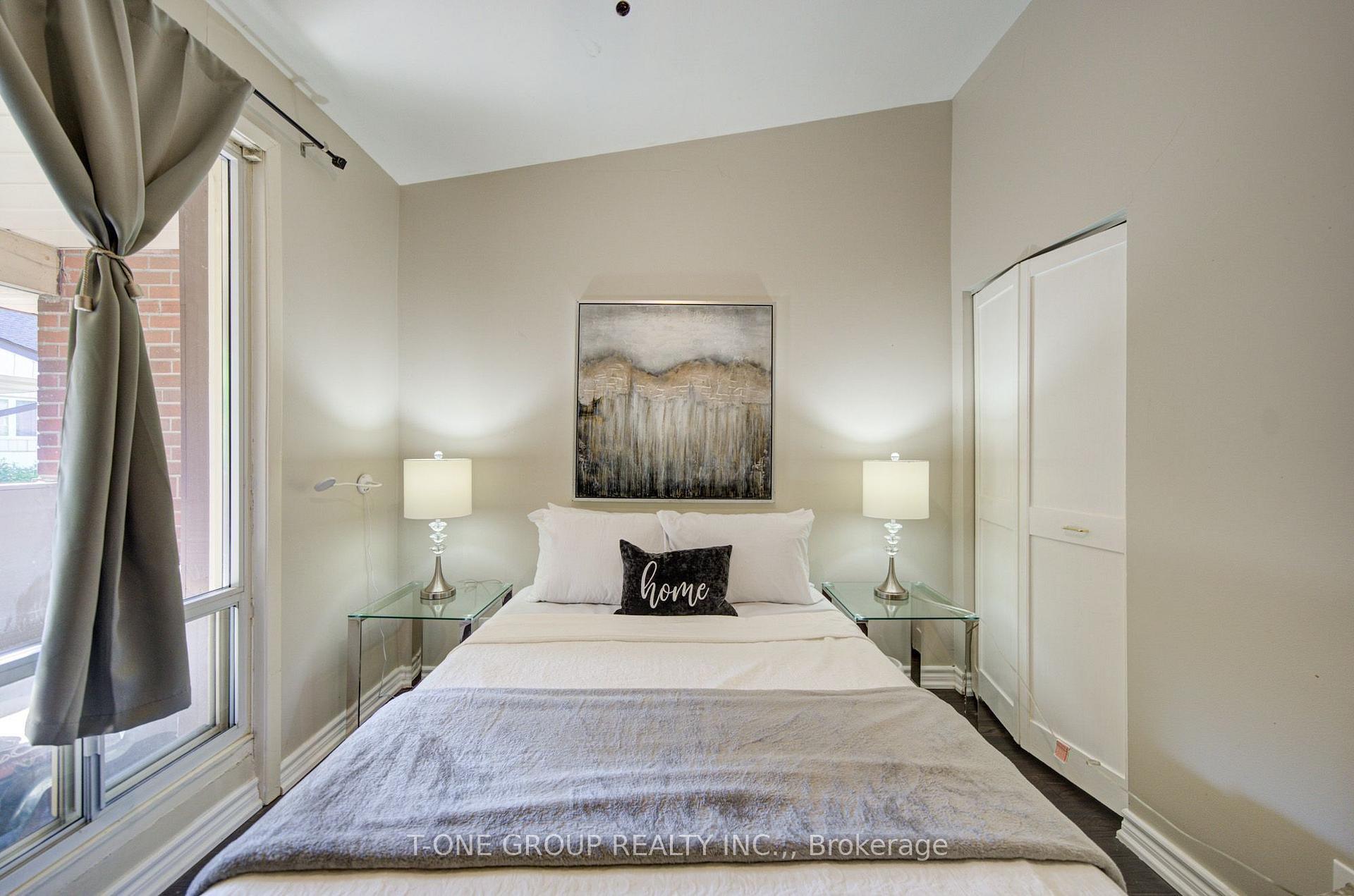Photo 24 of Unit 94, 6 Esterbrooke Avenue, North York, Don Valley Village — HOMEH