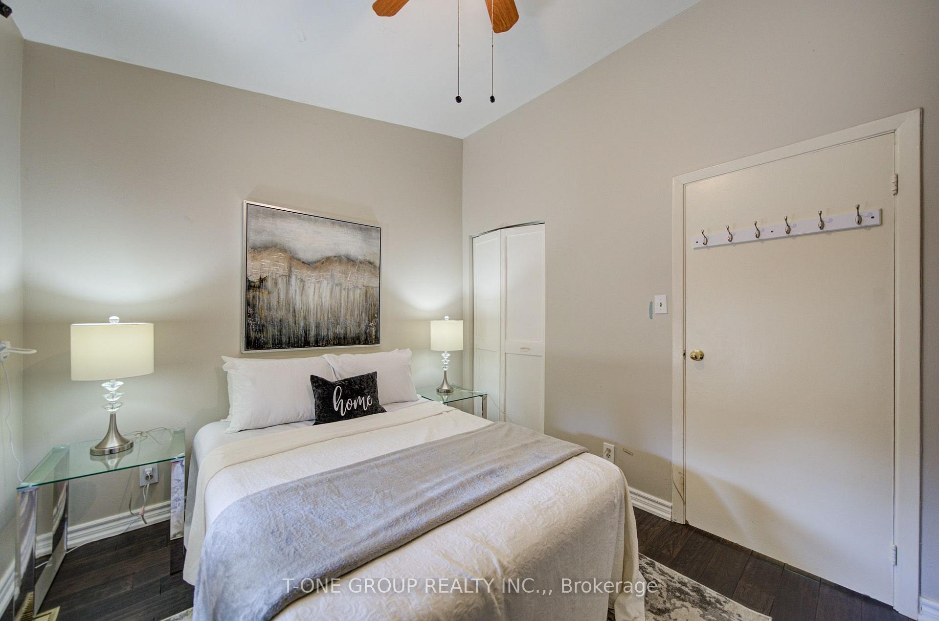 Photo 25 of Unit 94, 6 Esterbrooke Avenue, North York, Don Valley Village — HOMEH