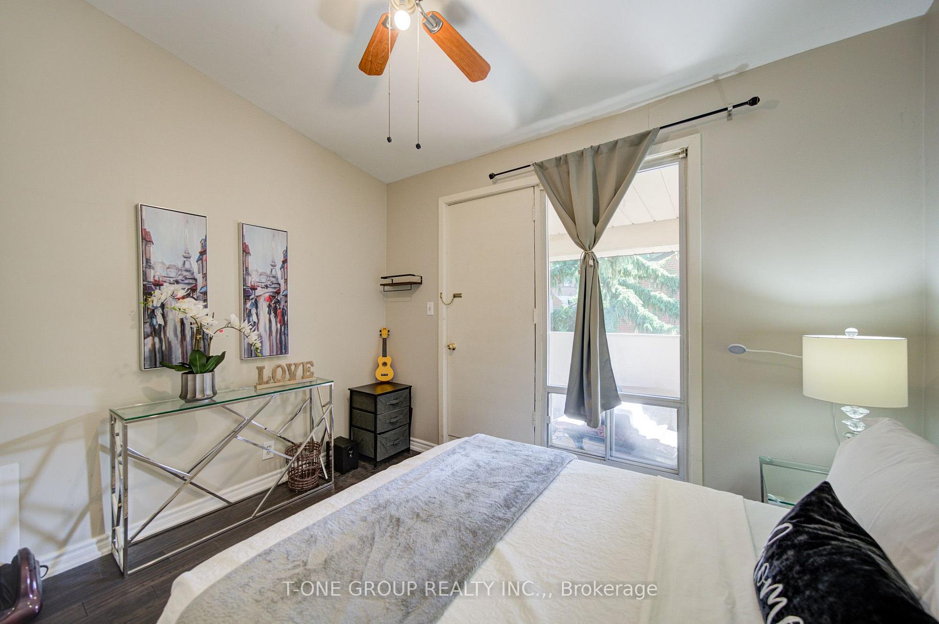 Photo 26 of Unit 94, 6 Esterbrooke Avenue, North York, Don Valley Village — HOMEH