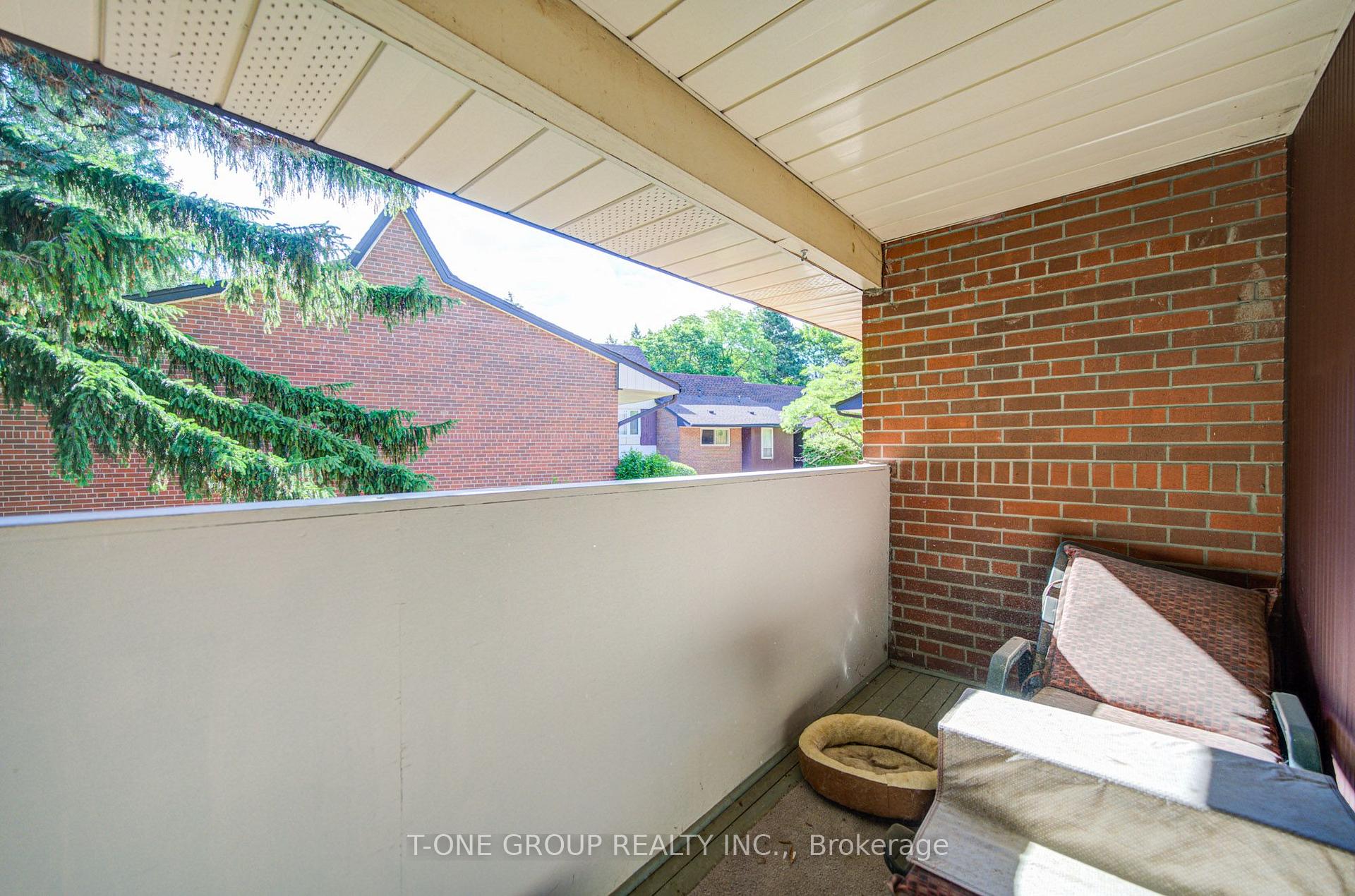 Photo 27 of Unit 94, 6 Esterbrooke Avenue, North York, Don Valley Village — HOMEH