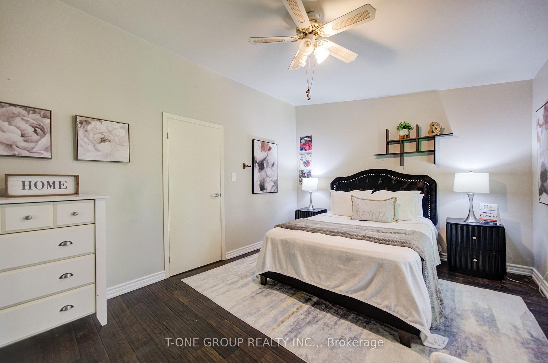 Photo 30 of Unit 94, 6 Esterbrooke Avenue, North York, Don Valley Village — HOMEH