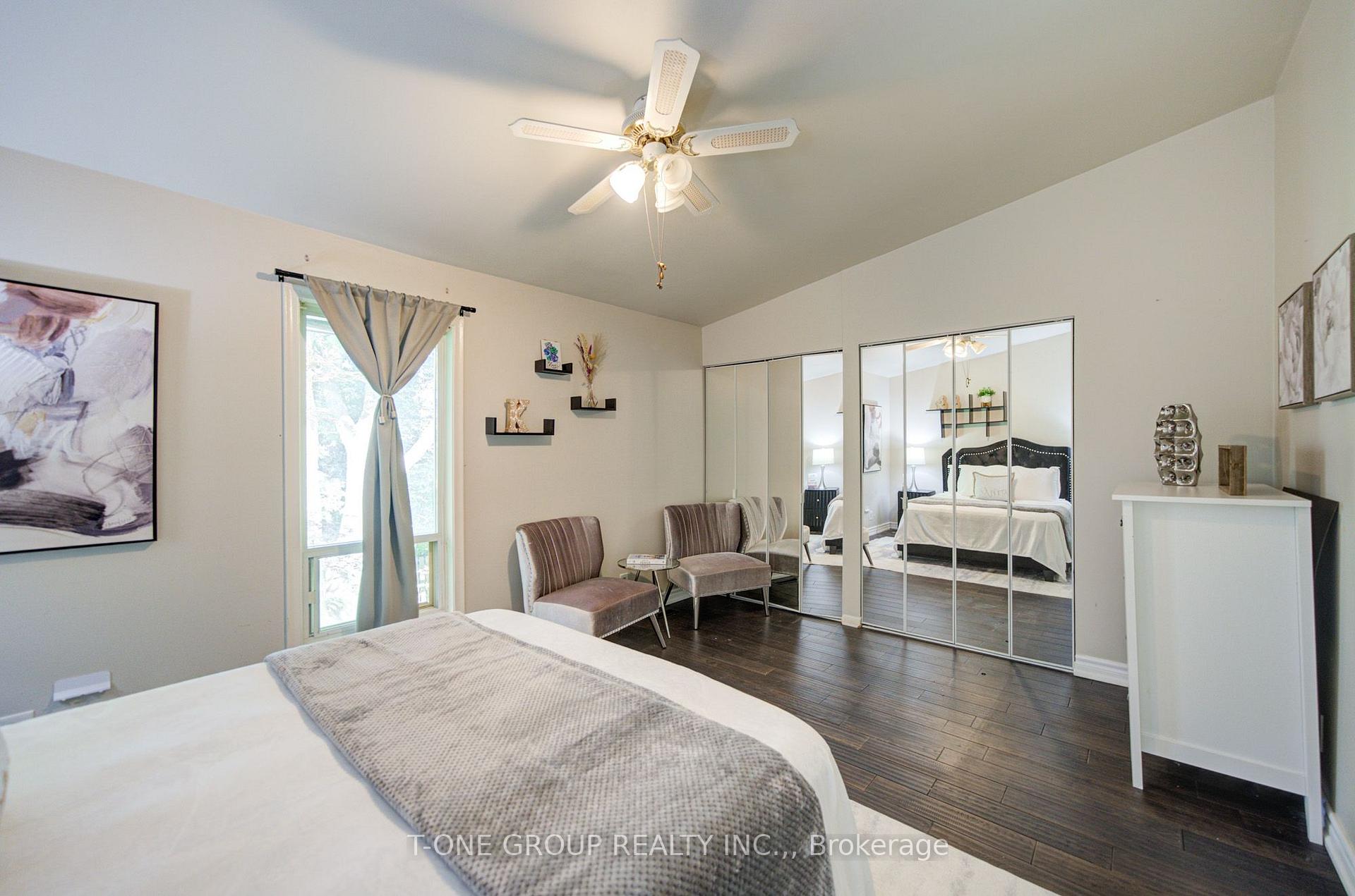Photo 31 of Unit 94, 6 Esterbrooke Avenue, North York, Don Valley Village — HOMEH