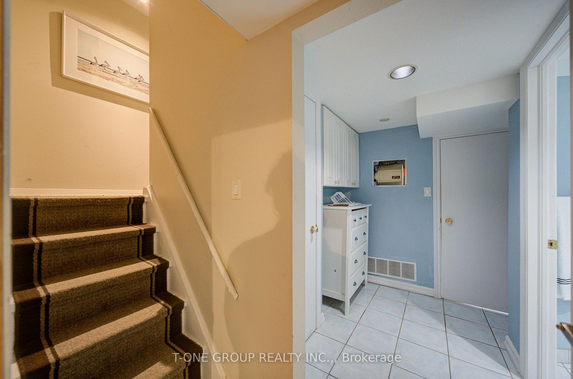 Photo 33 of Unit 94, 6 Esterbrooke Avenue, North York, Don Valley Village — HOMEH