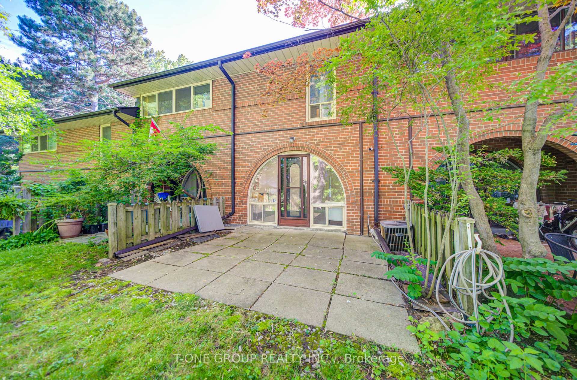 Photo 43 of Unit 94, 6 Esterbrooke Avenue, North York, Don Valley Village — HOMEH