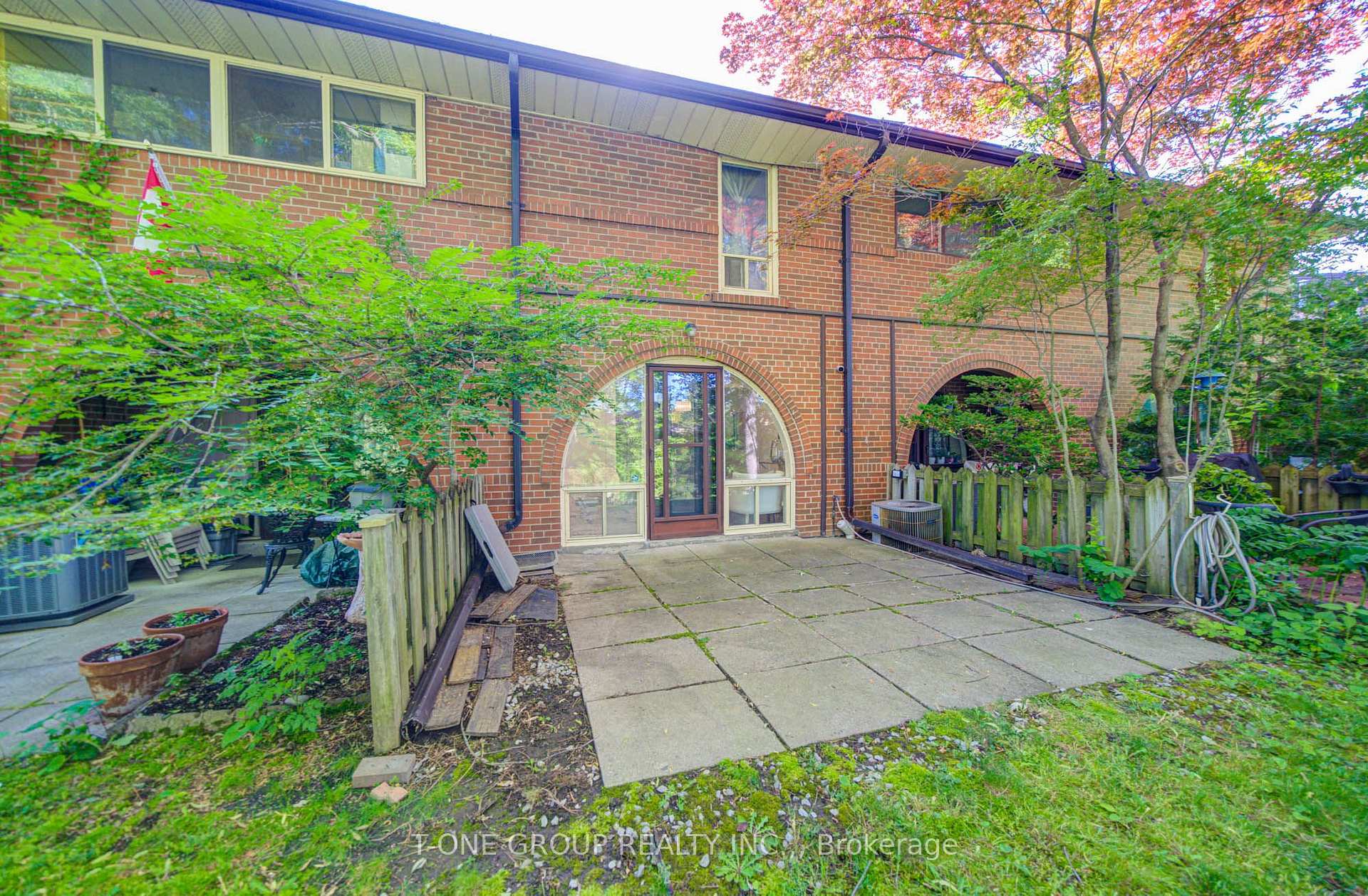 Photo 45 of Unit 94, 6 Esterbrooke Avenue, North York, Don Valley Village — HOMEH